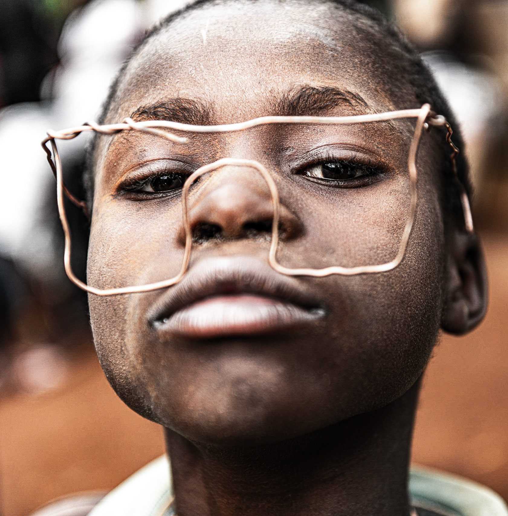Congo Kids