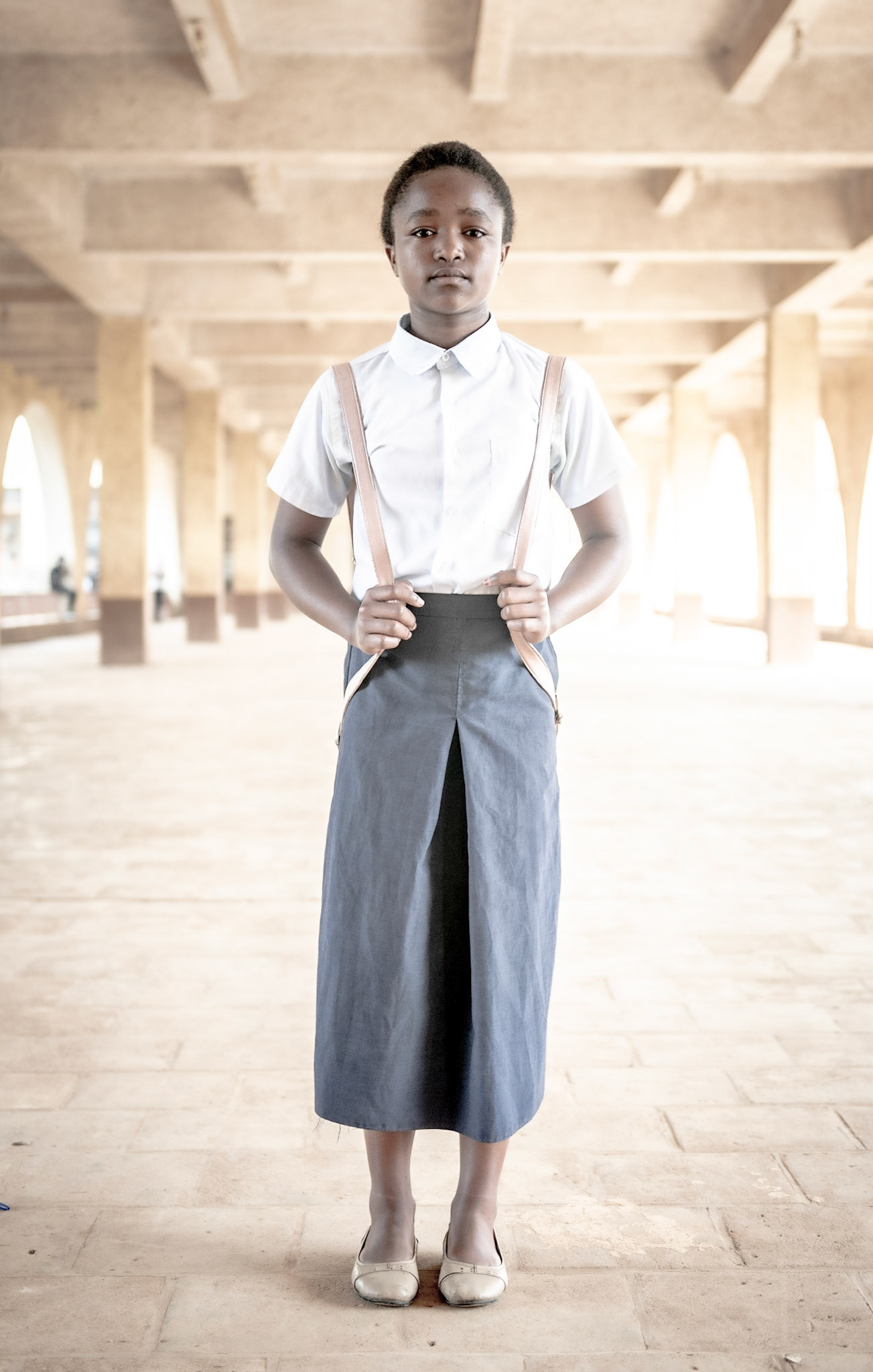 Education in Congo
