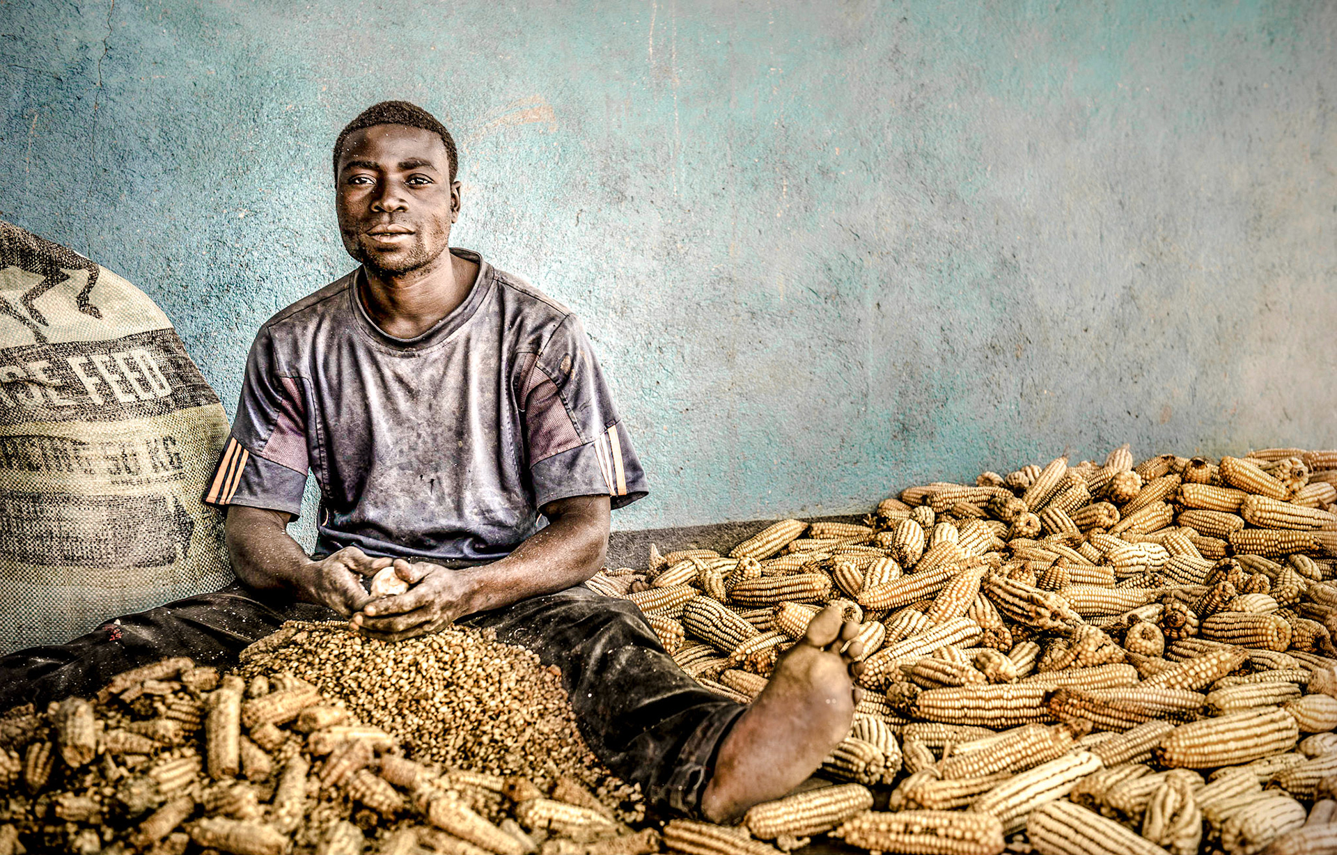 Client: Extending Hope, Malawi.