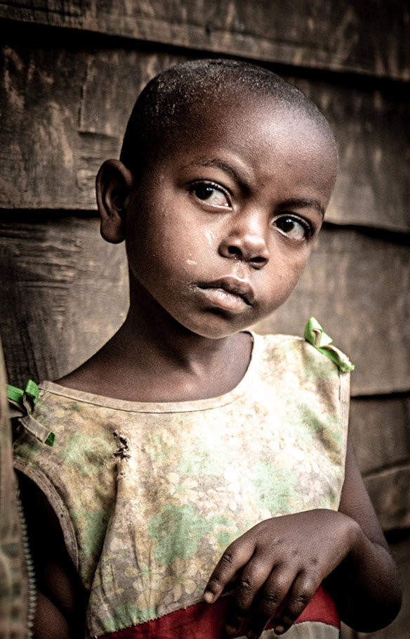 Congo Kids