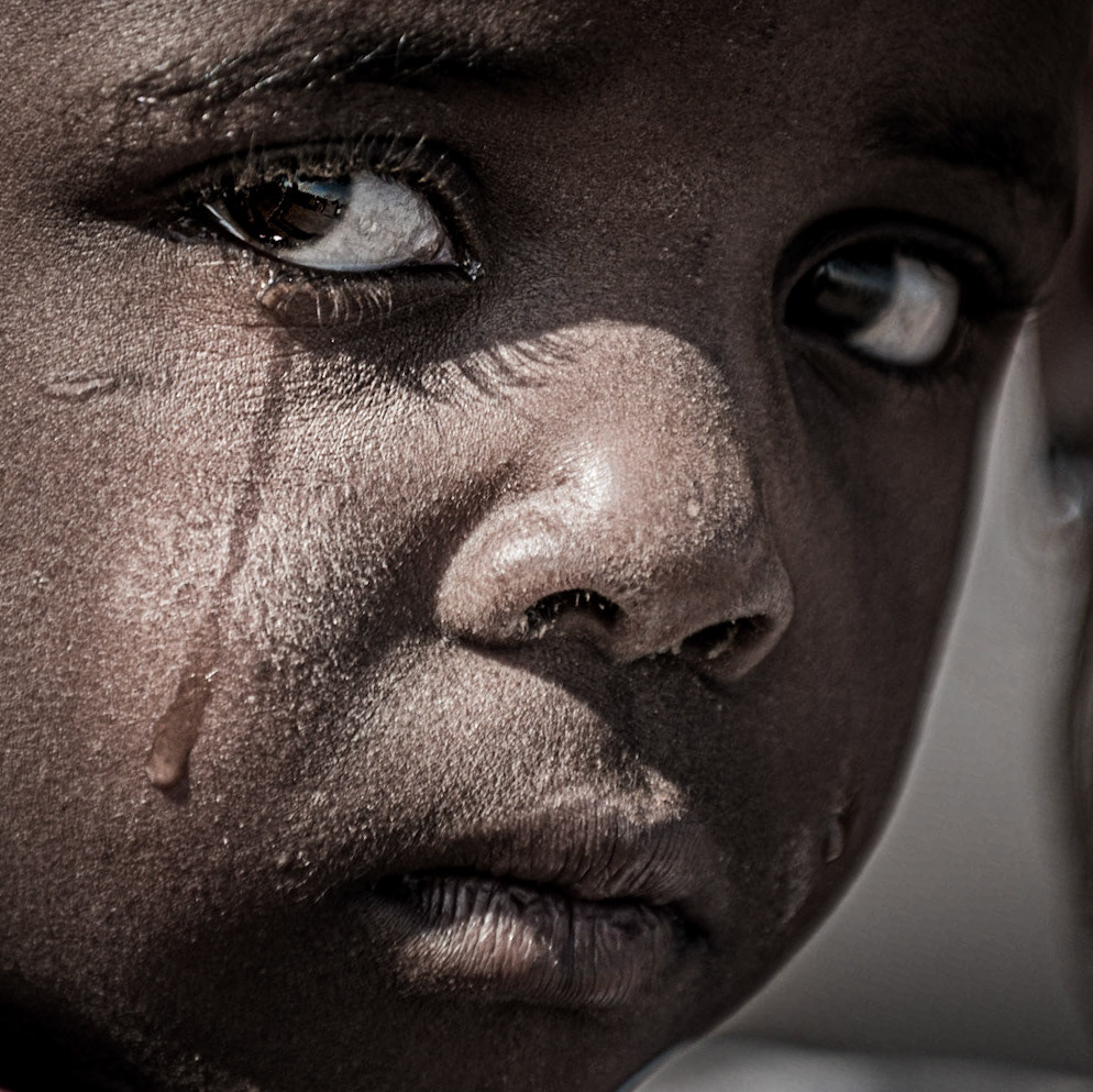 Client: Impact Africa, South Africa.