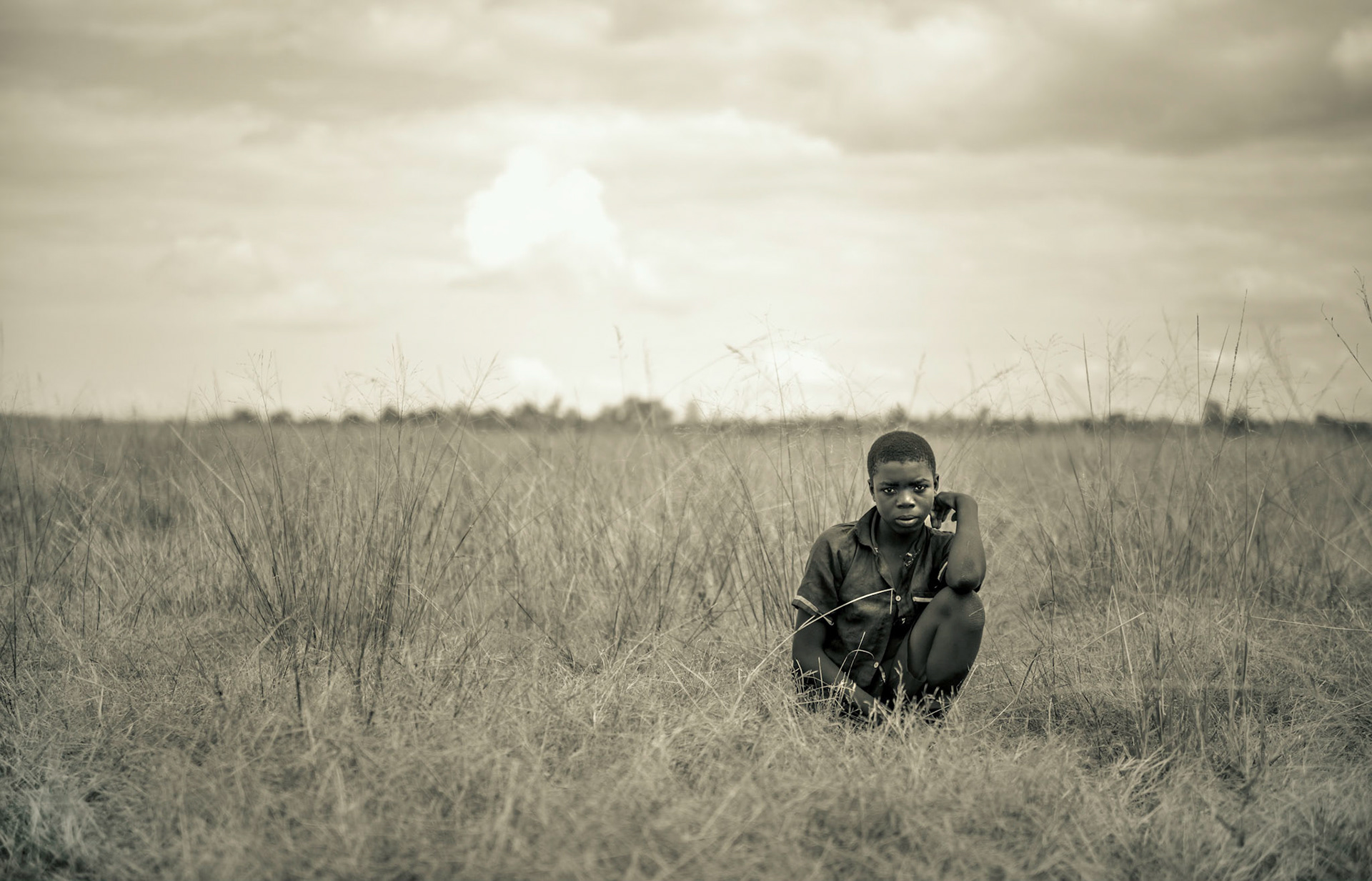 Client: Extending Hope, Malawi.