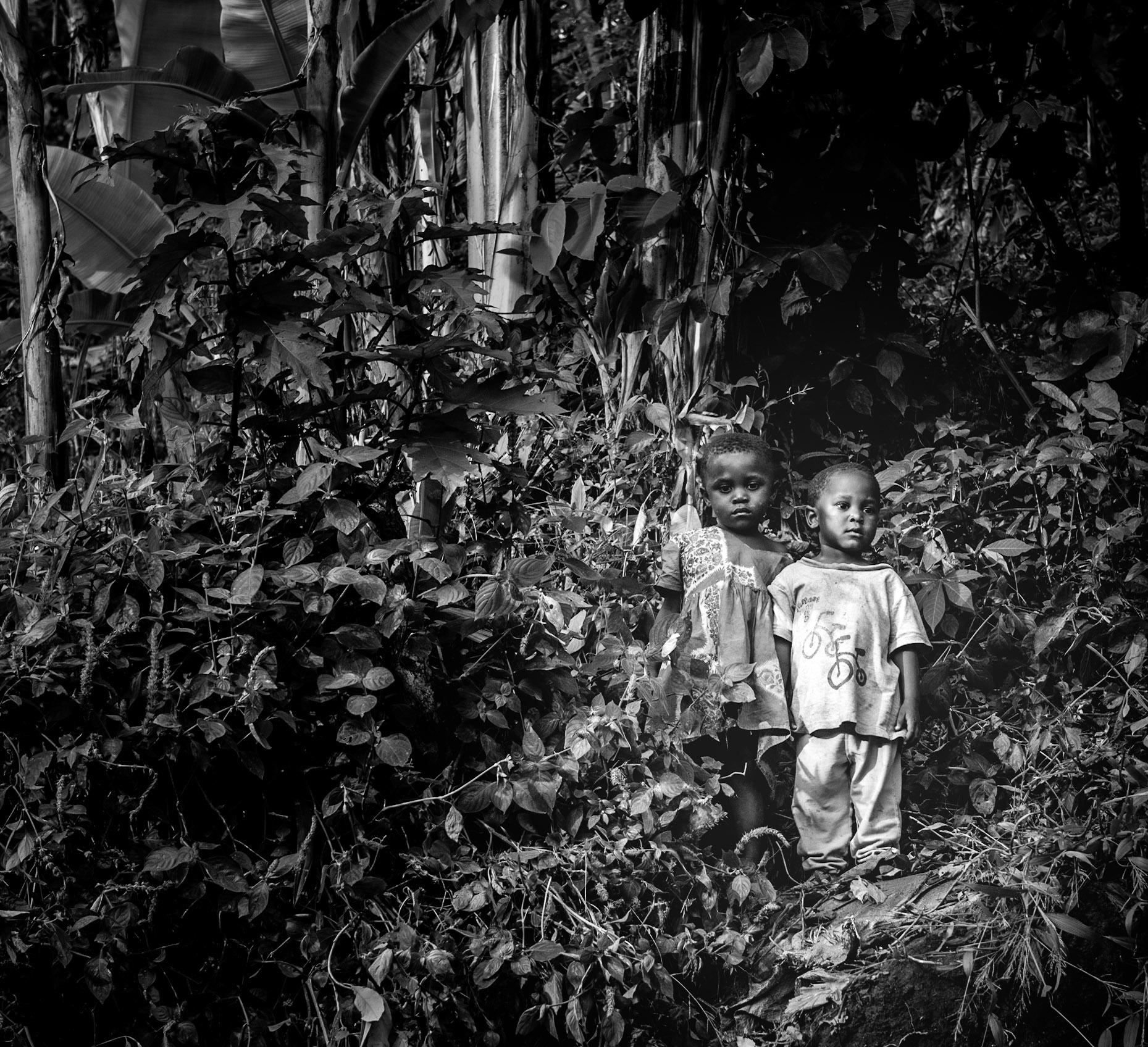 Congo Kids