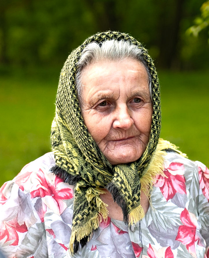 Client: Global Health Outreach, Ukraine.