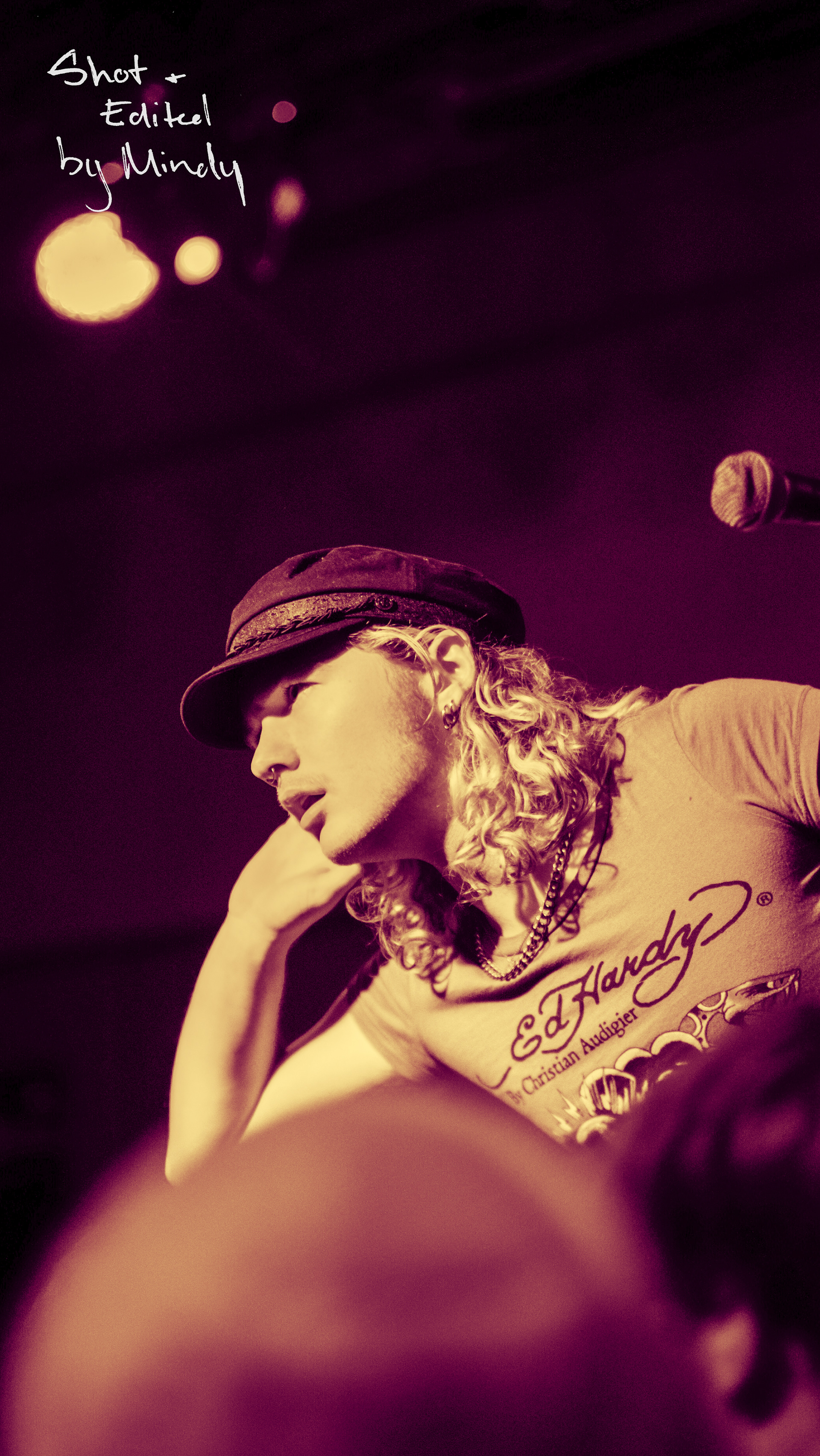 Olive Vox 01.24.2025