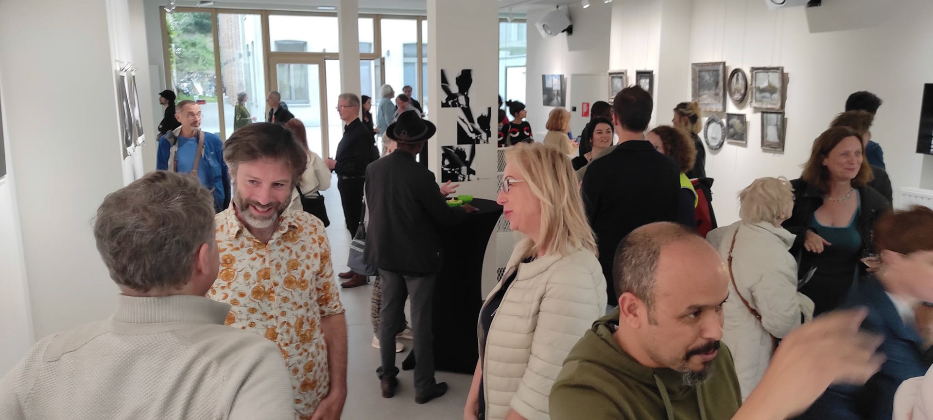 Vernissage