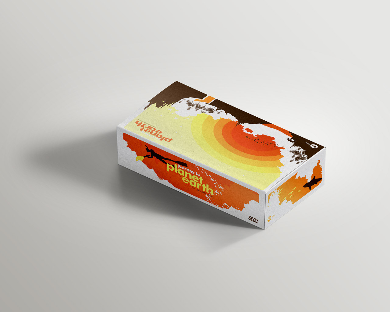 DVD Box