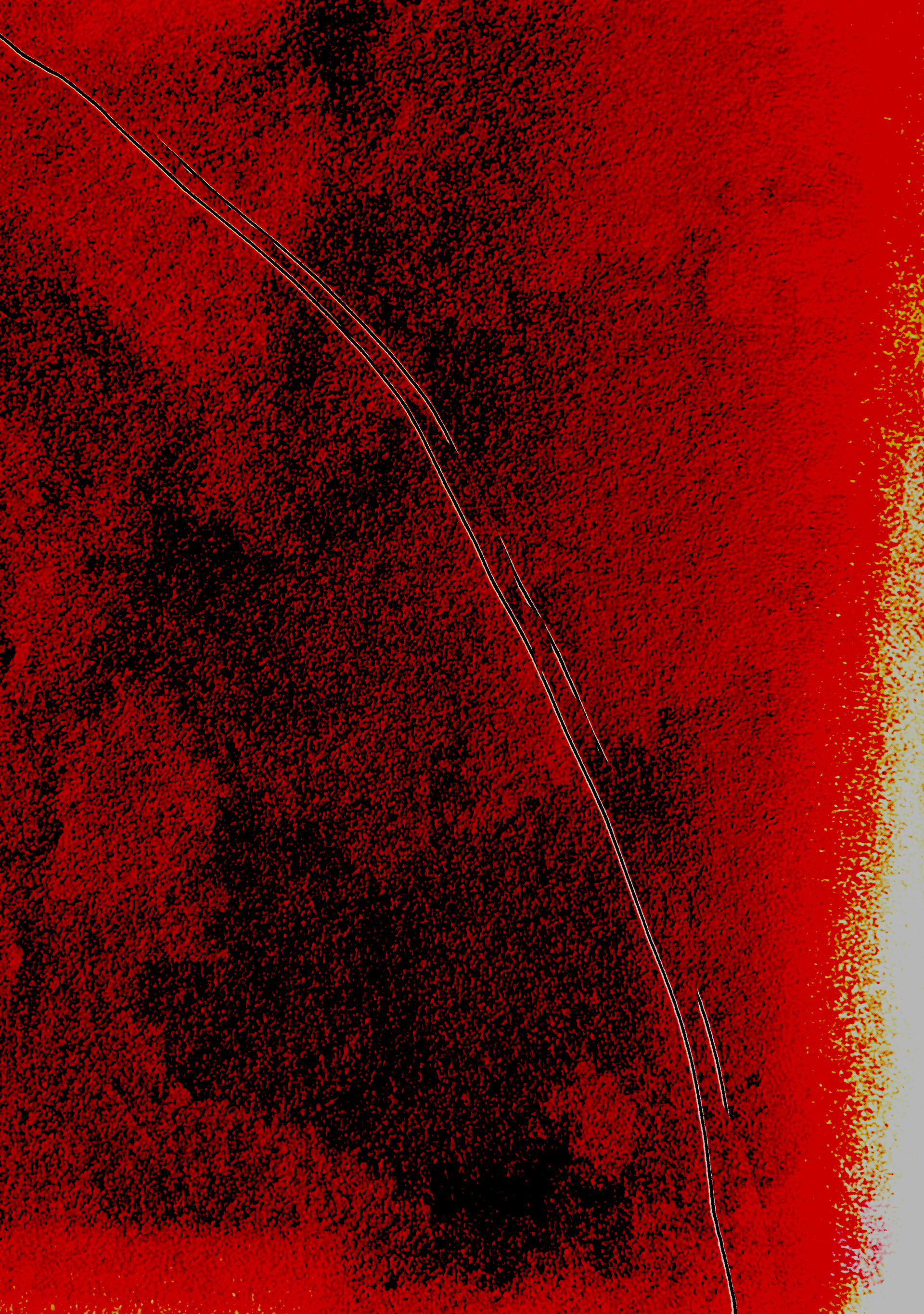 this is the moon or my drawing book edited in lightroom.