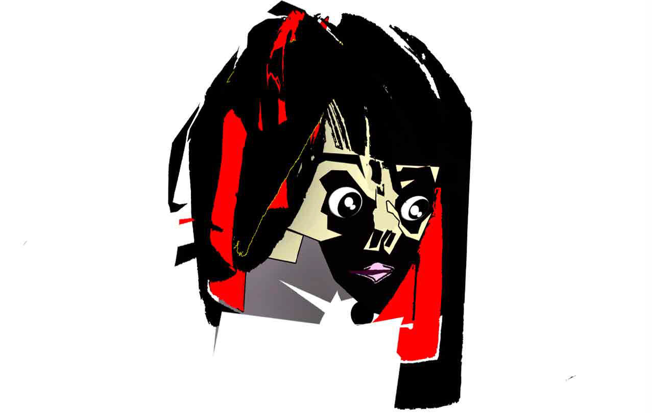 Hailee Robot