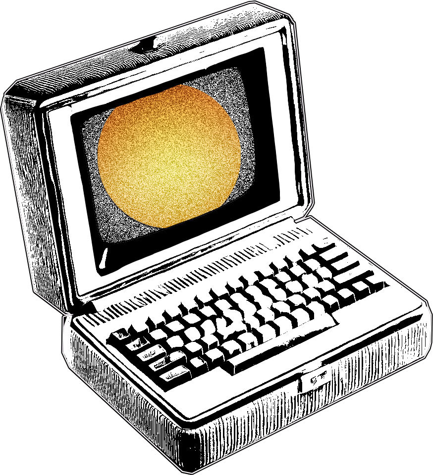 ChatGPT assisted Curdory Computer