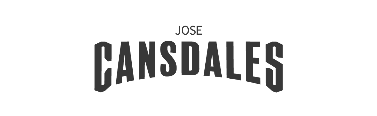 Jose Angel Cansdales