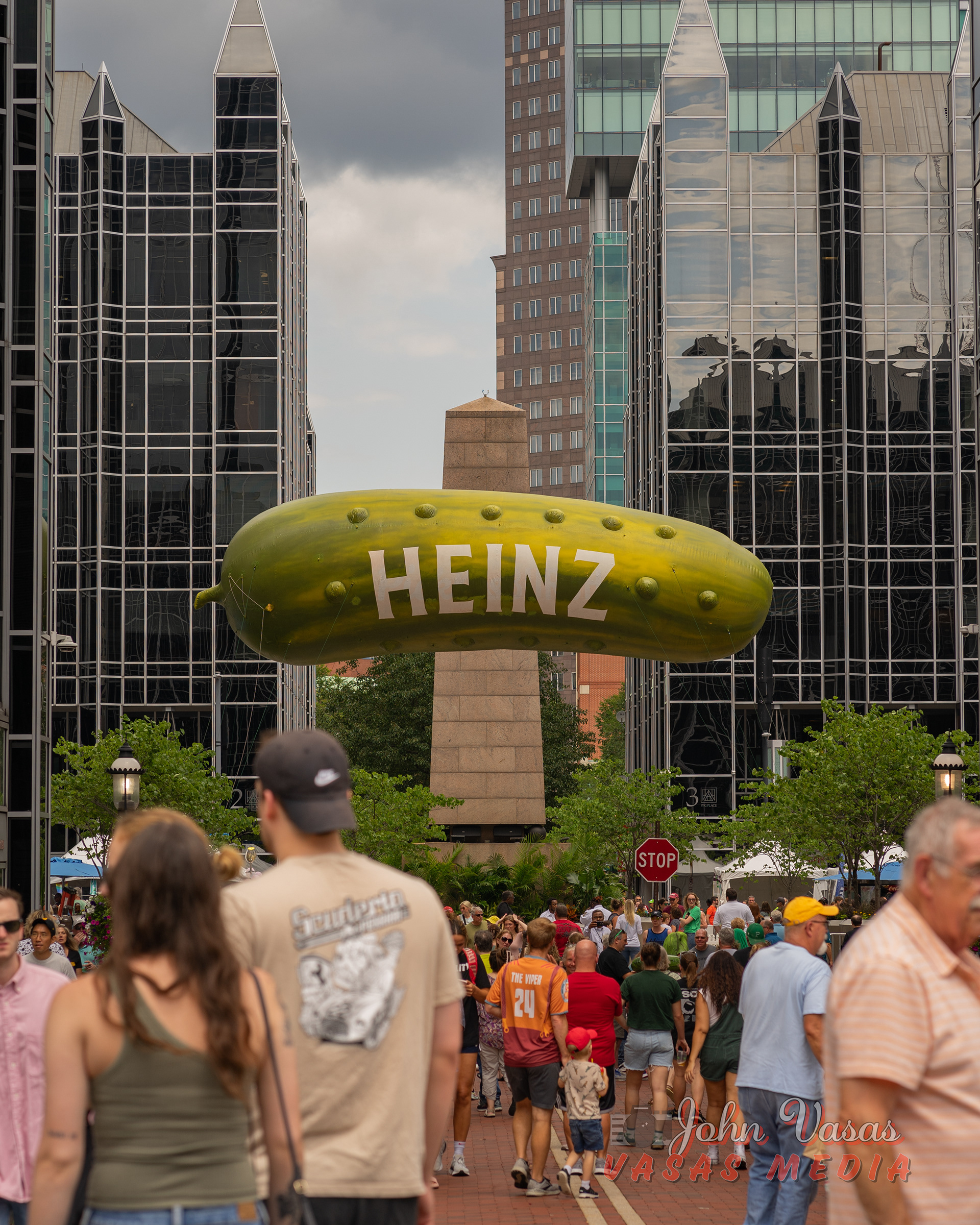Picklesburgh