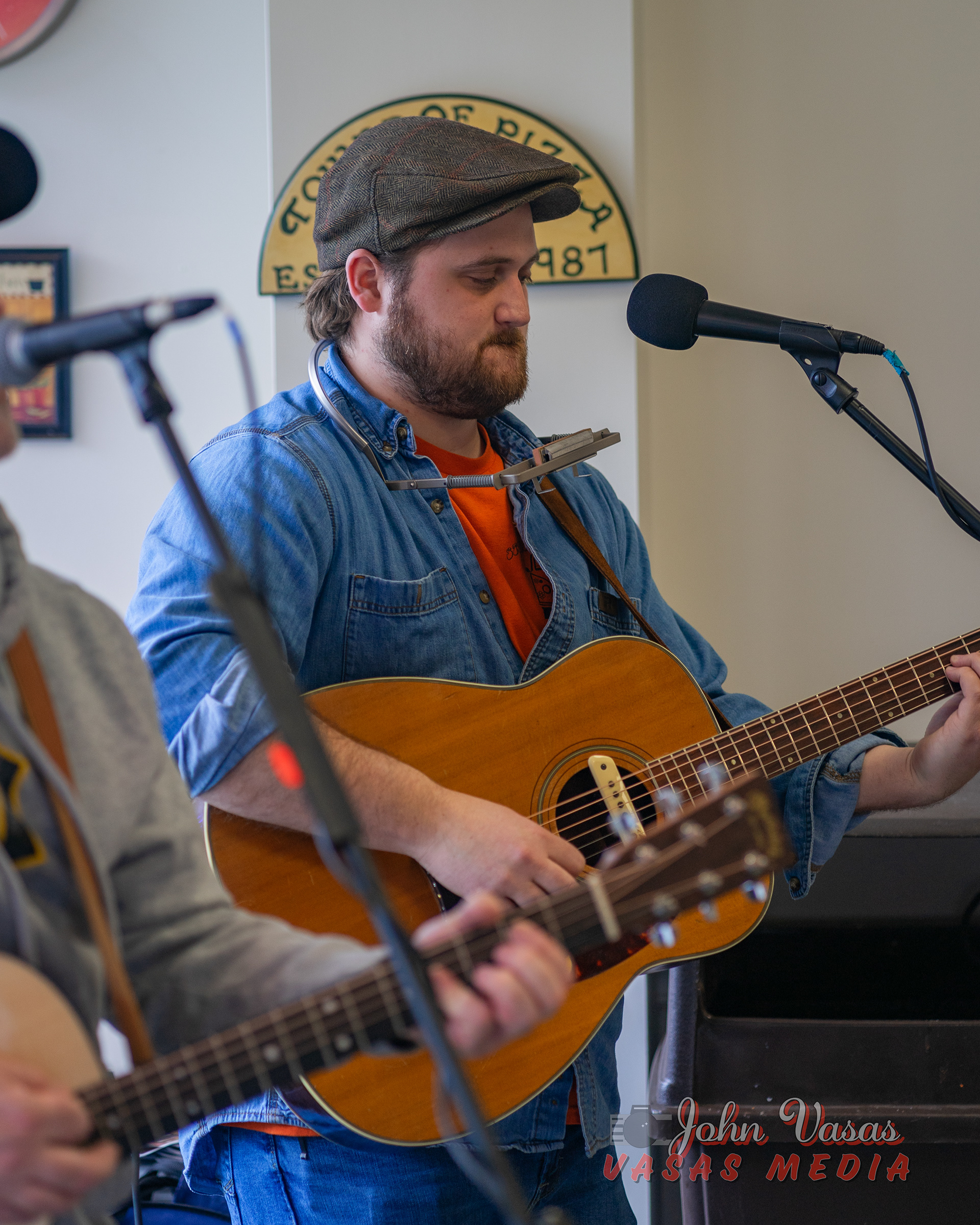 The Flying Umbrellas @ The Sweet Spot