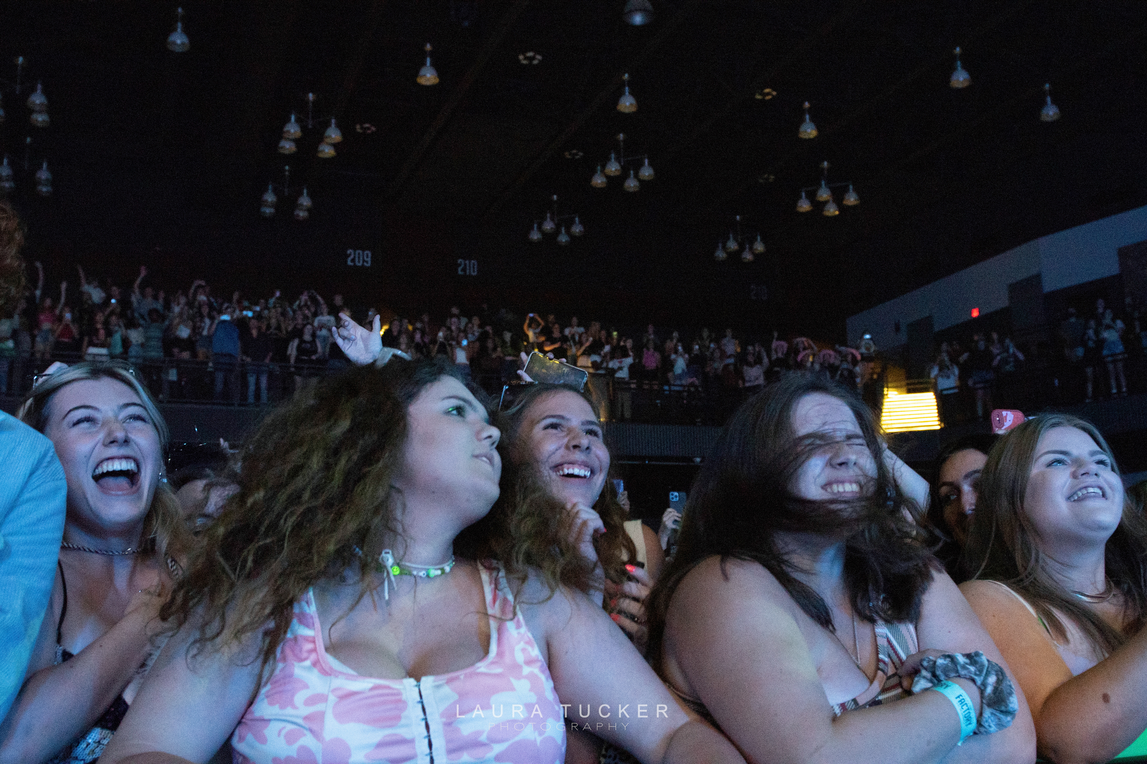 AUDIENCE