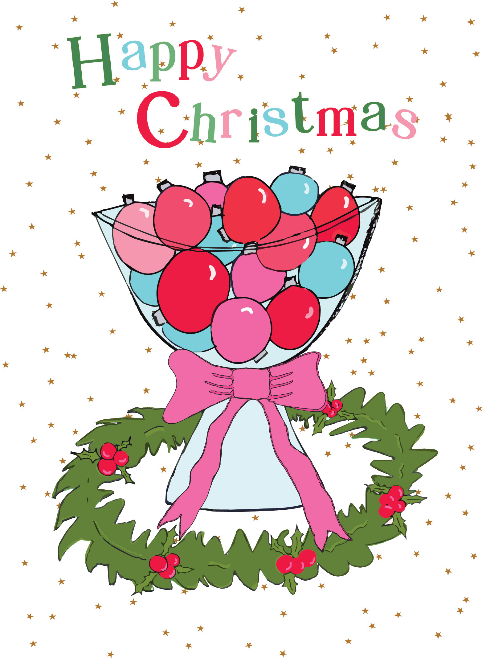 To you and yours!