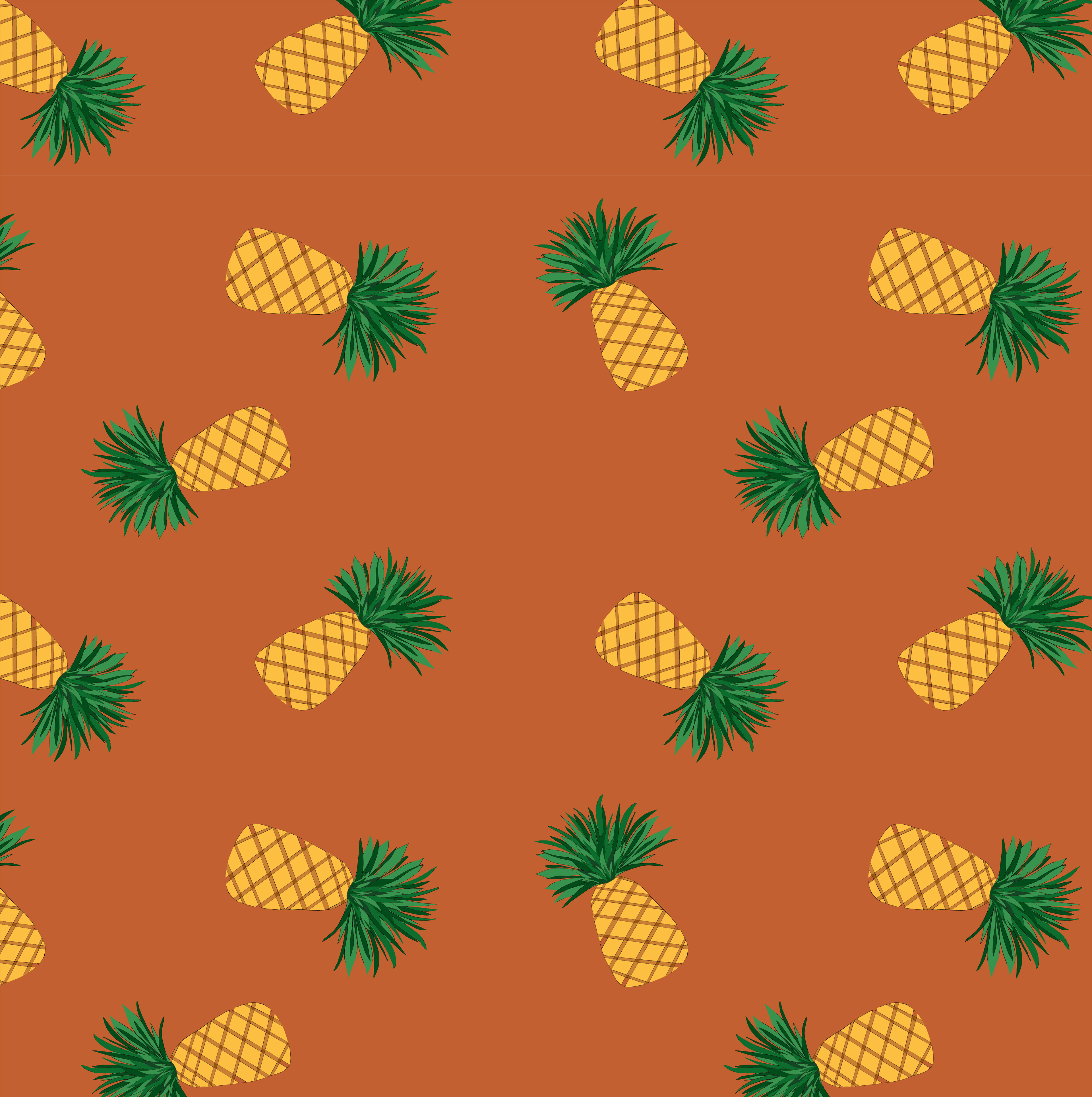 Pineapples
