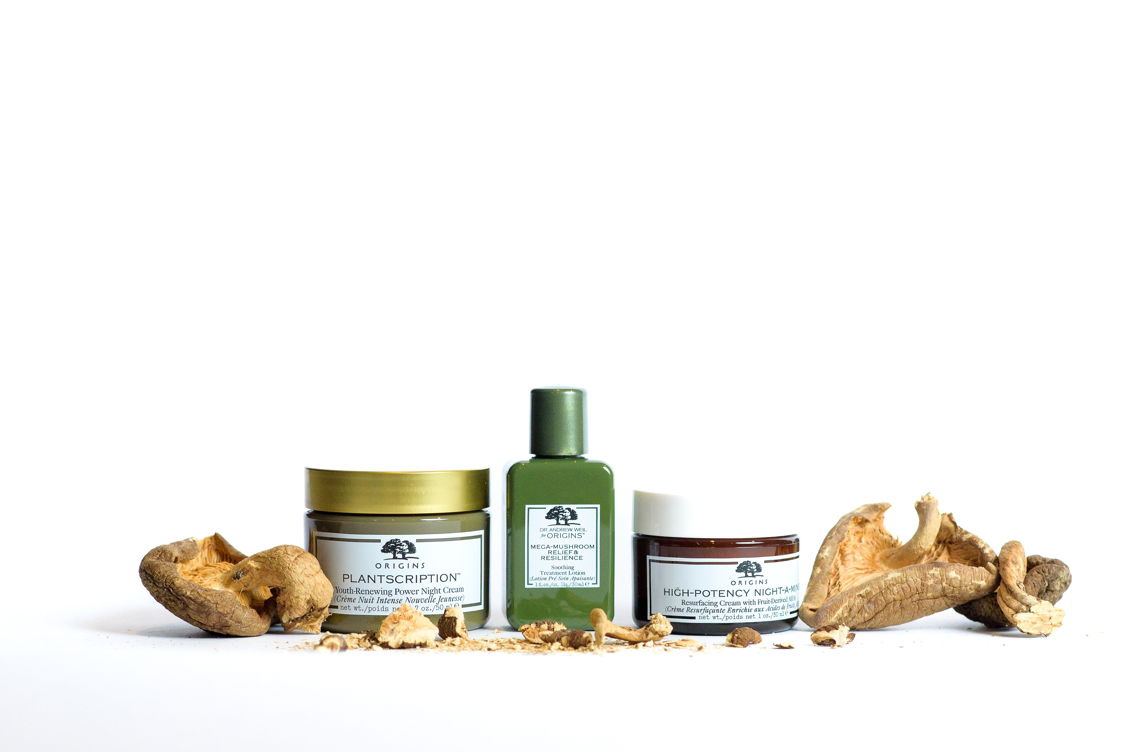 Origins Skincare
