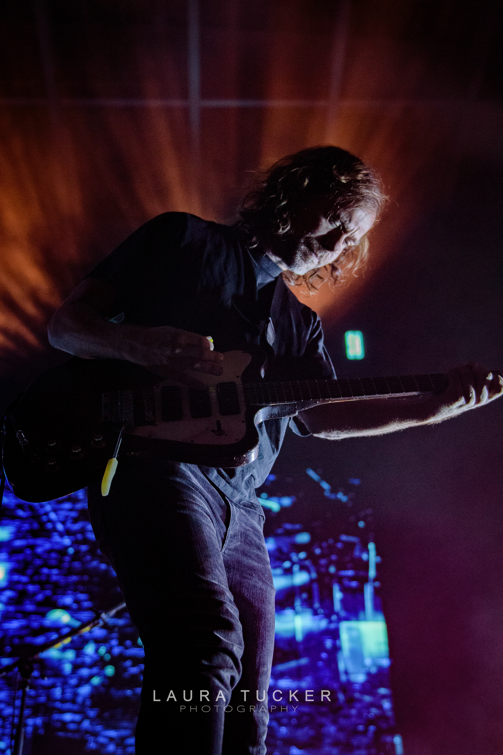THE NATIONAL
