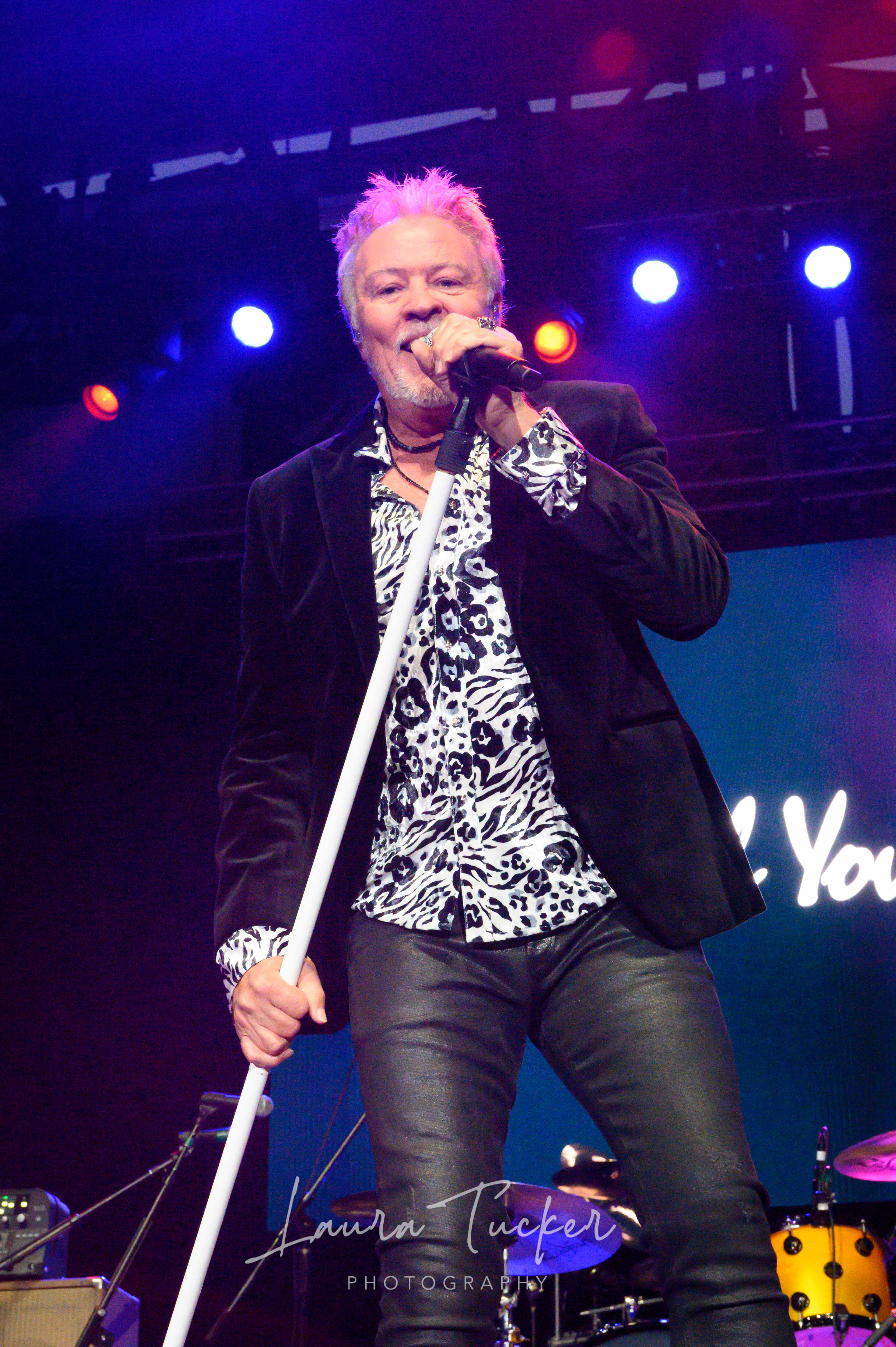 PAUL YOUNG