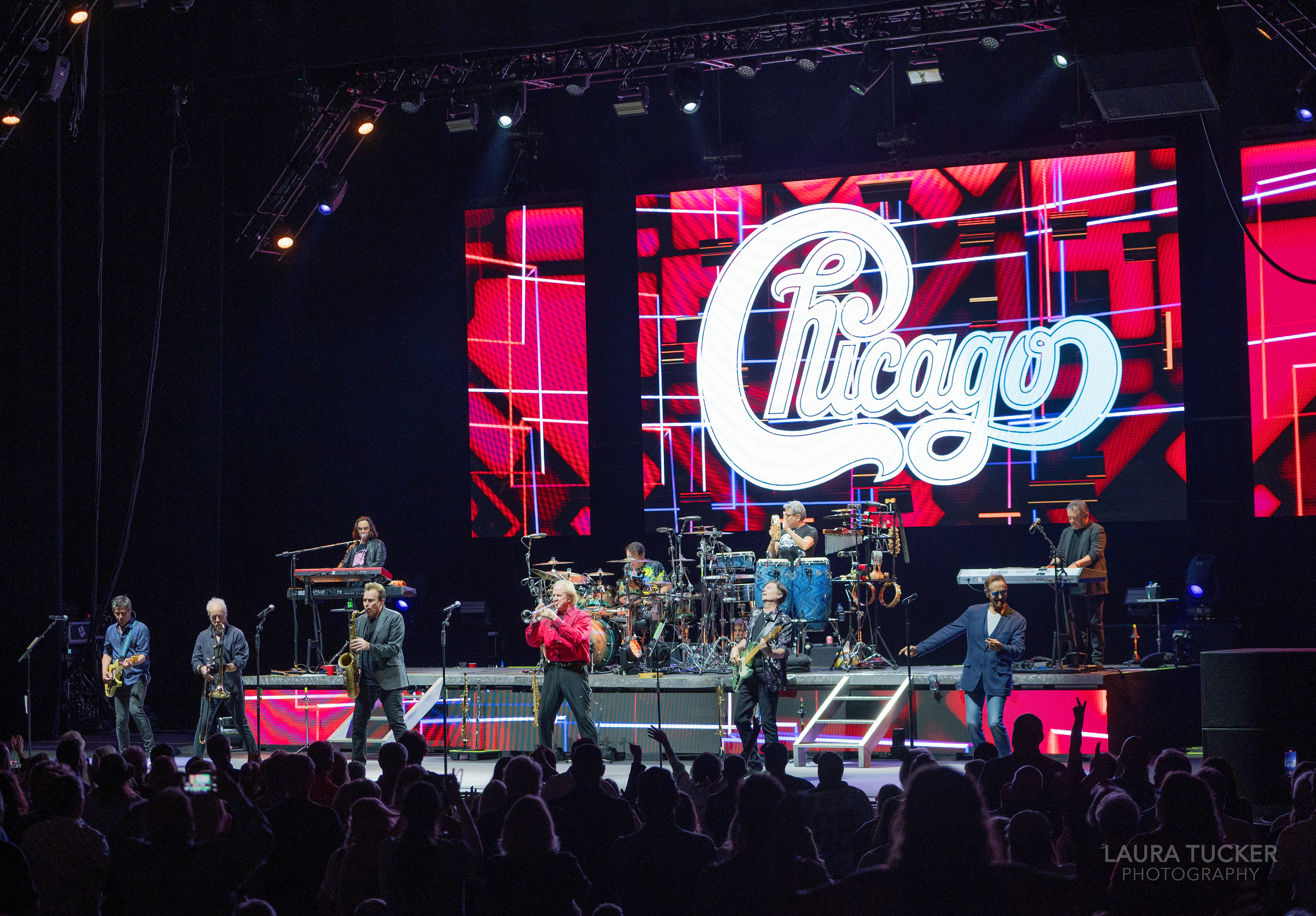 CHICAGO