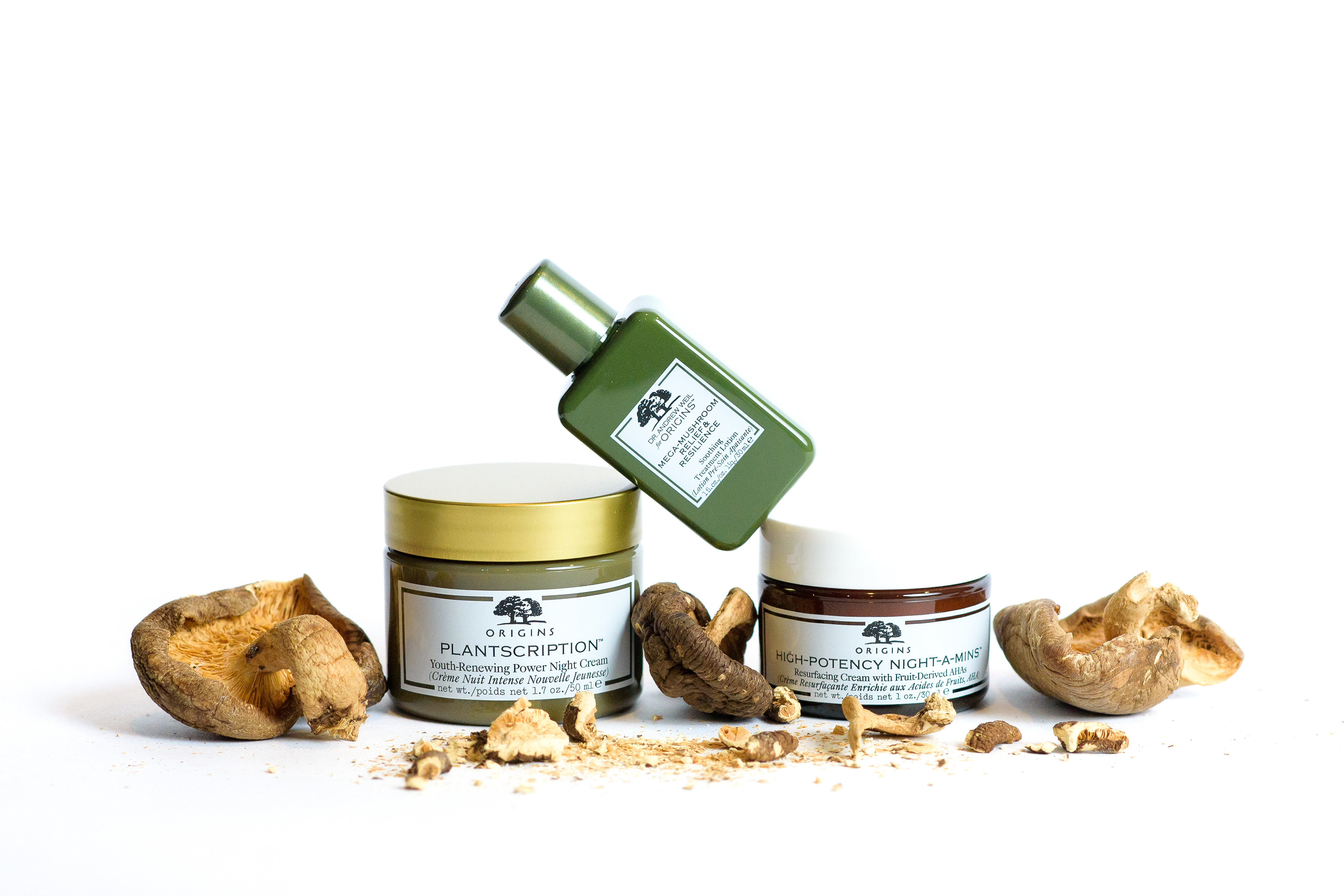 Origins Skincare