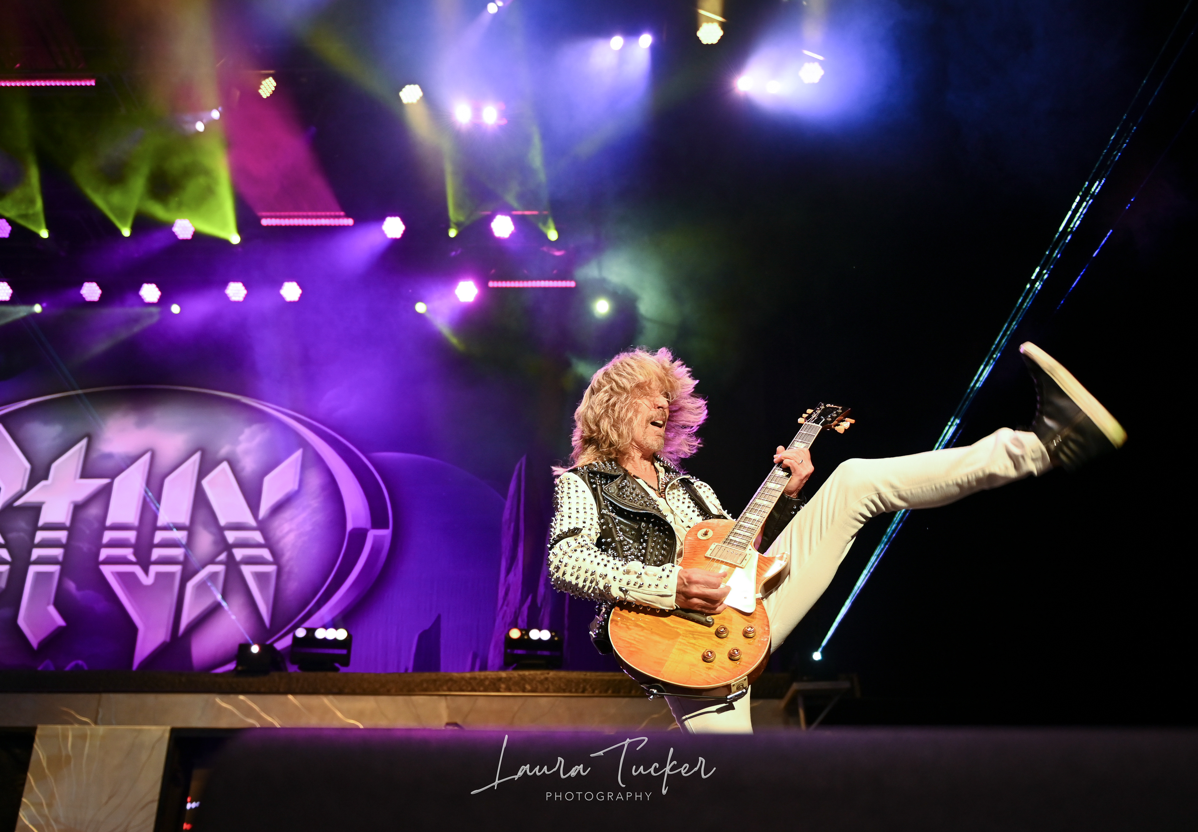 STYX