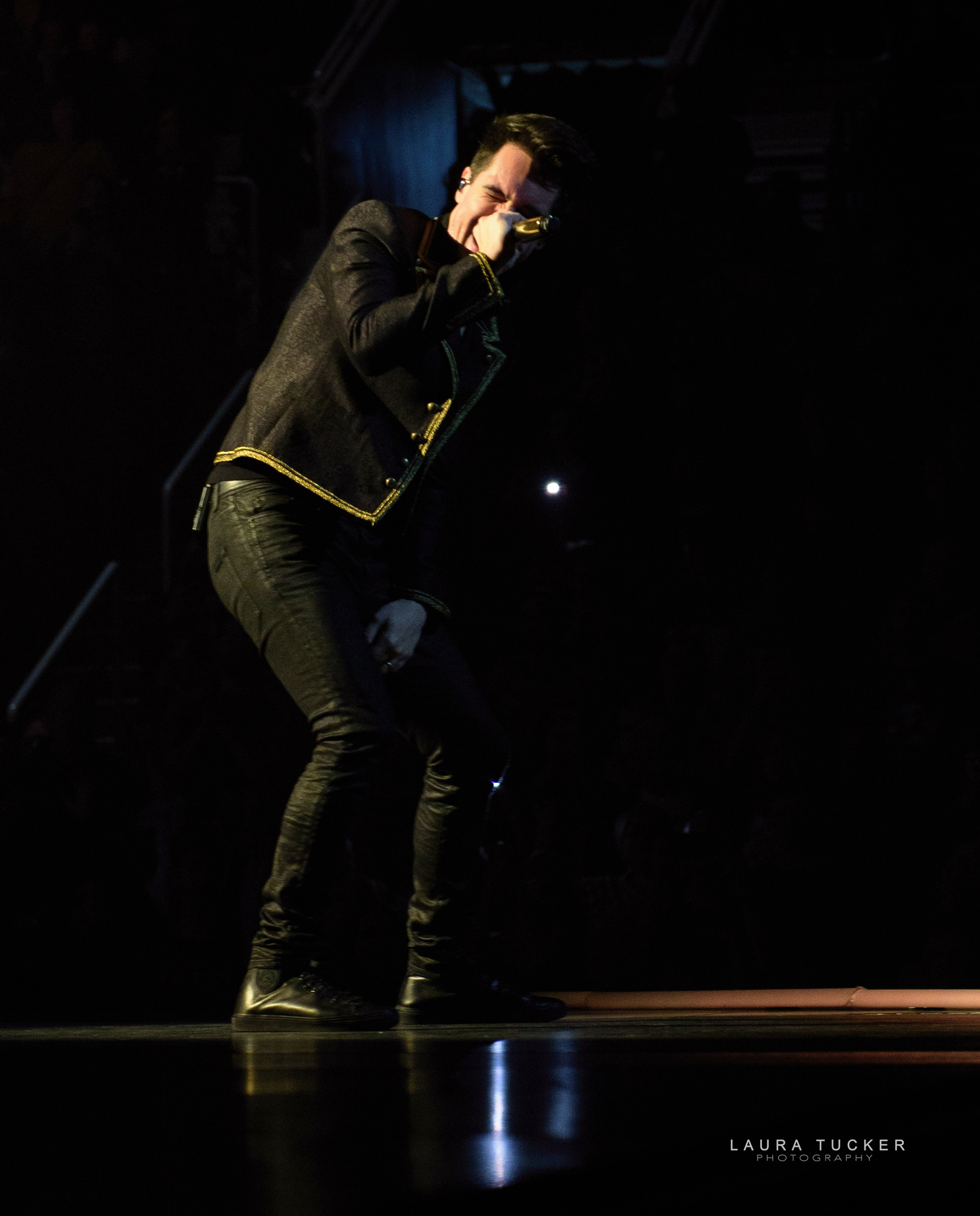 PANIC! AT THE DISCO