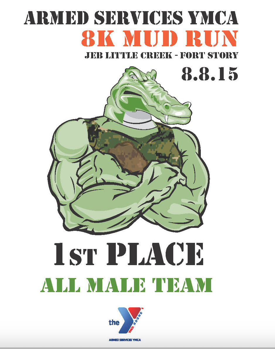 winner's plaque men's