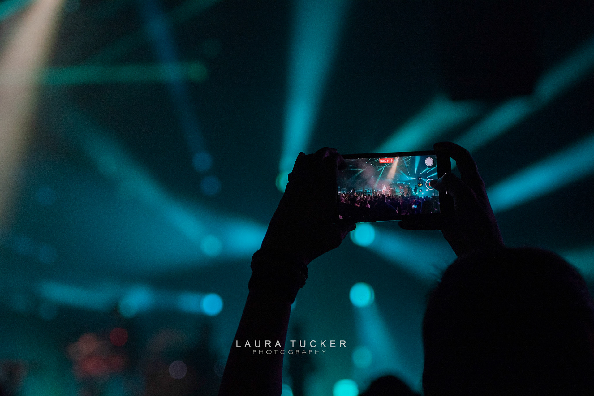 AUDIENCE
