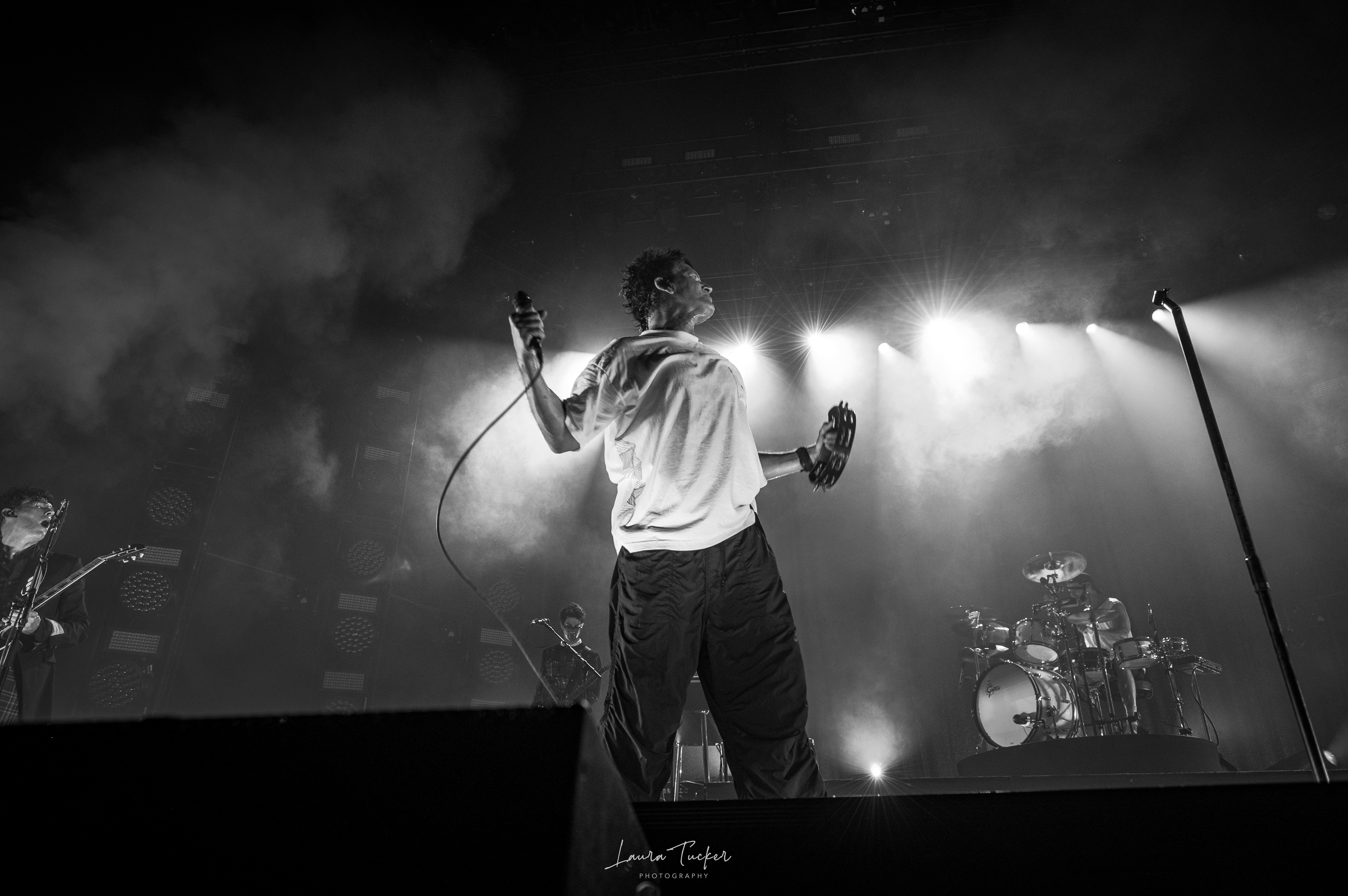 THIRD EYE BLIND