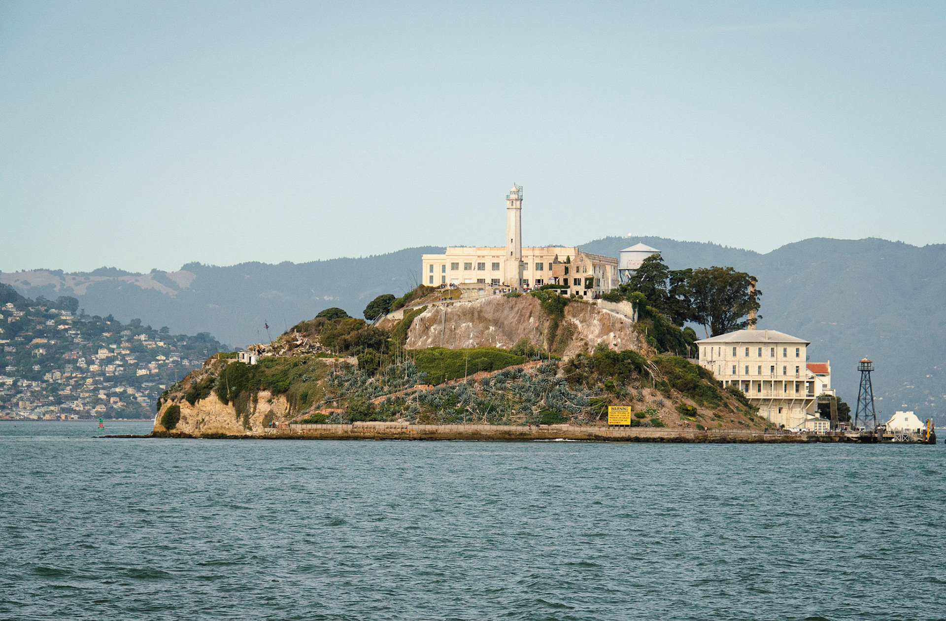 ALCATRAZ