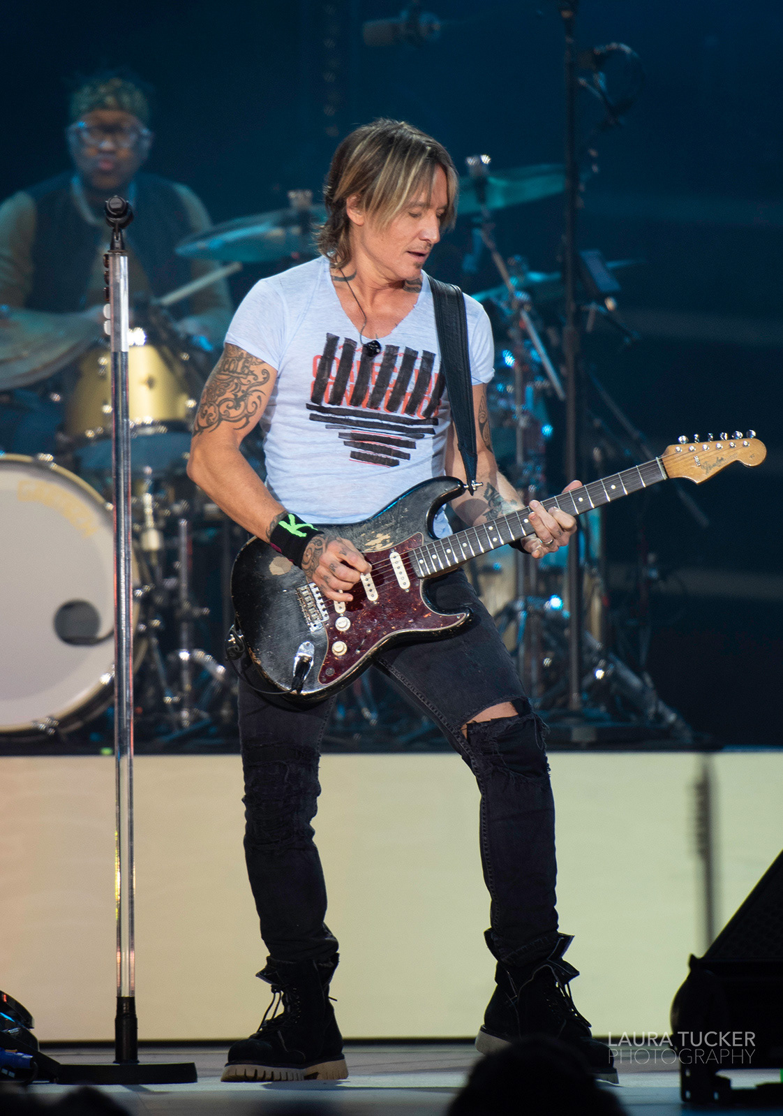 KEITH URBAN