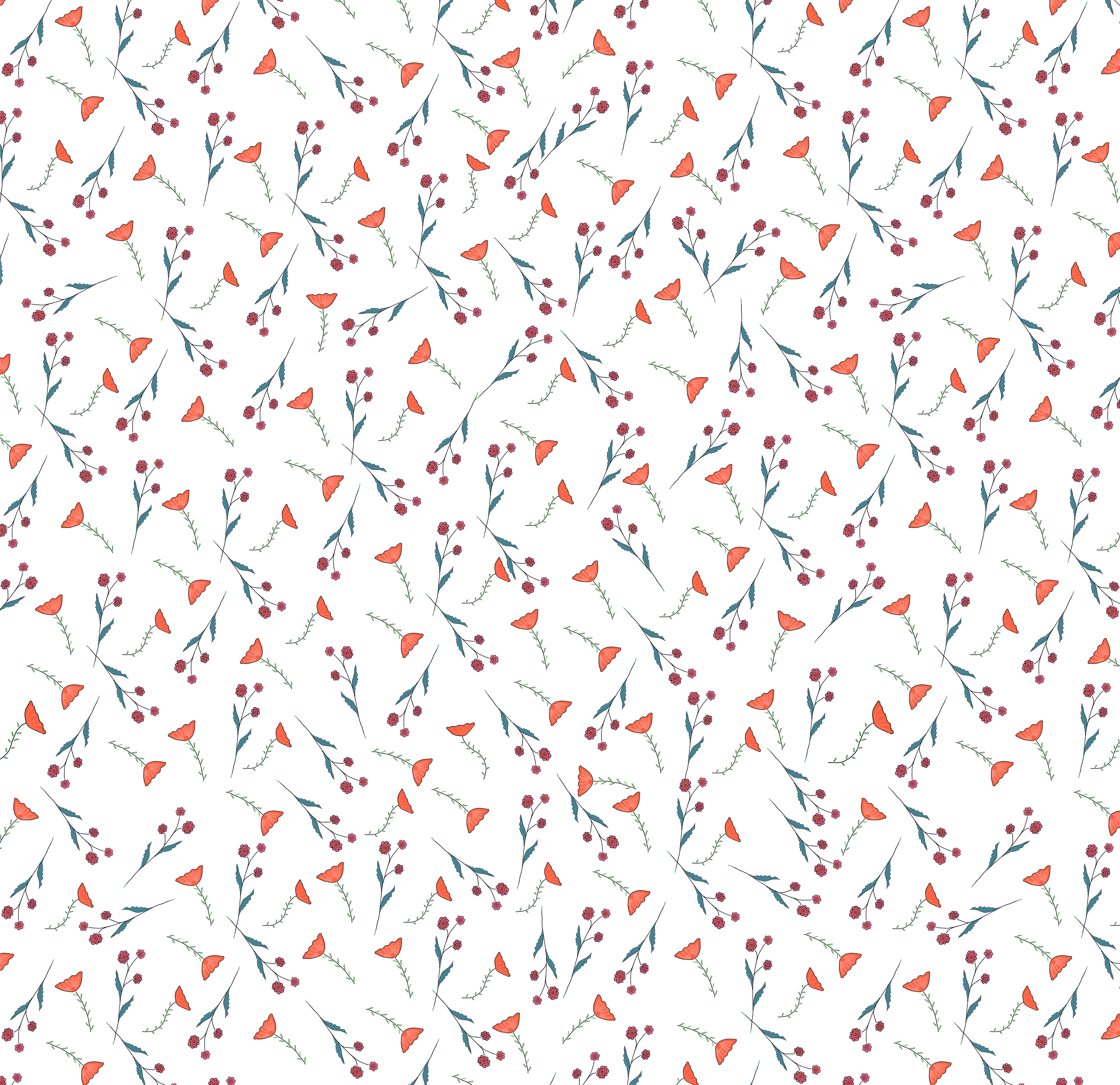 DAINTY PATTERN
