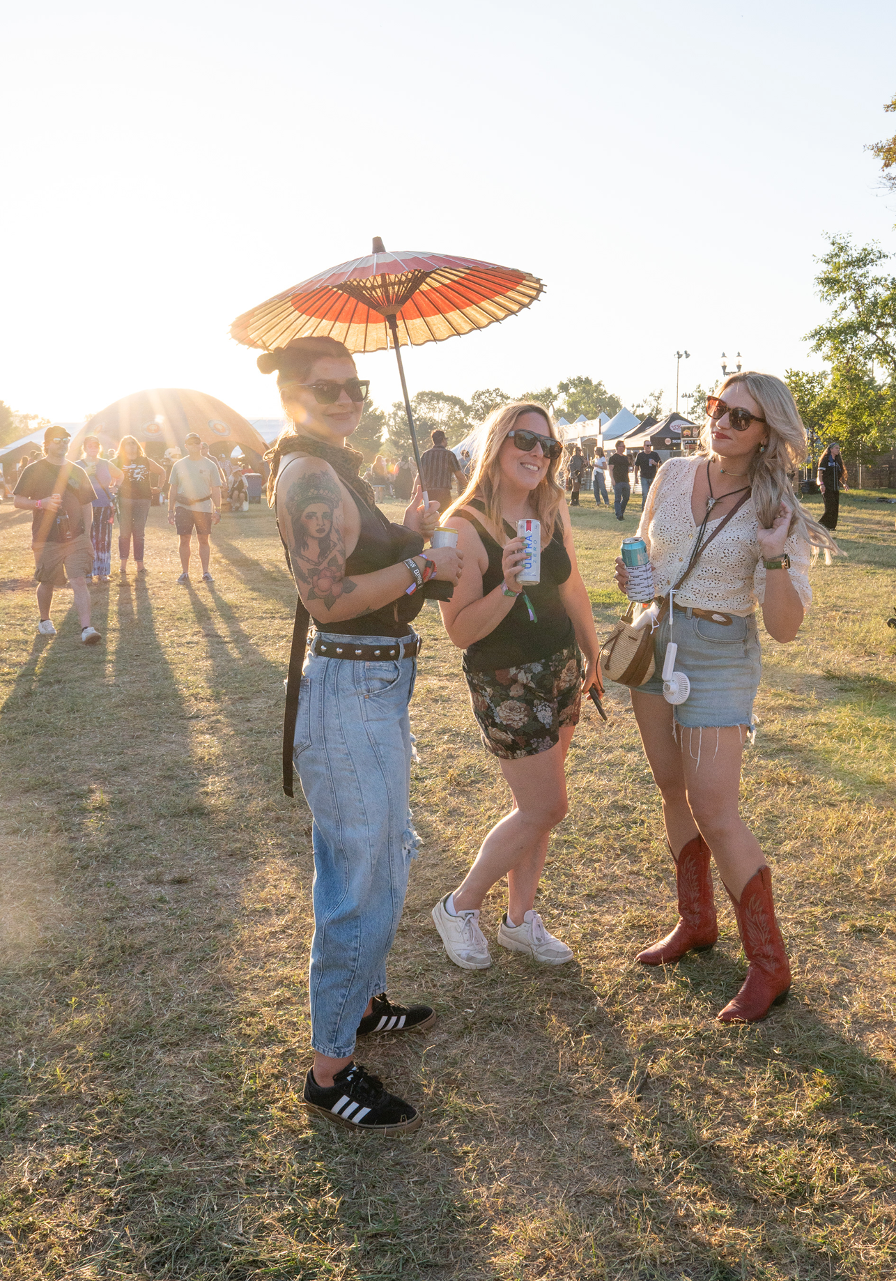 MUSIC FESTIVAL IN ST. LOUIS, MO