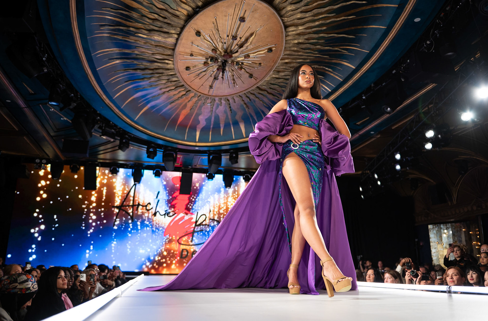 Archie Brown Designs