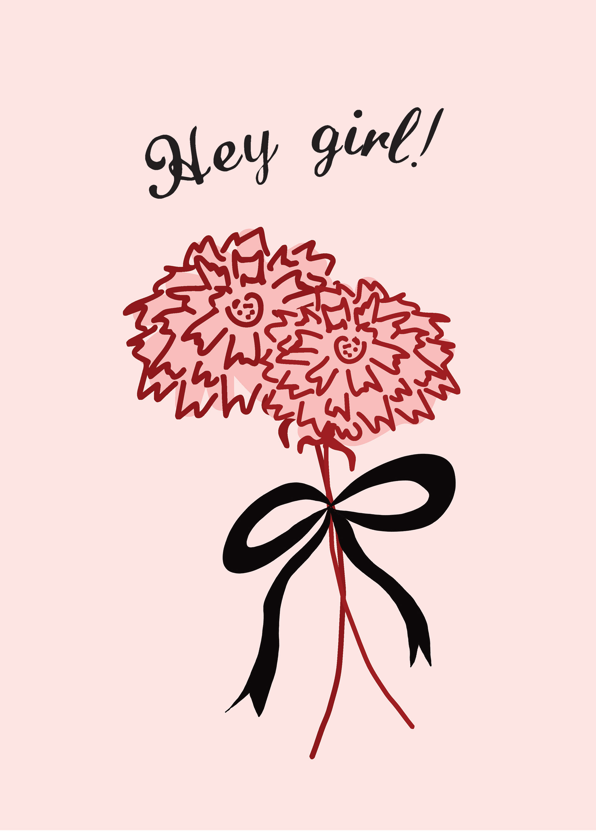 greeting card any occasion