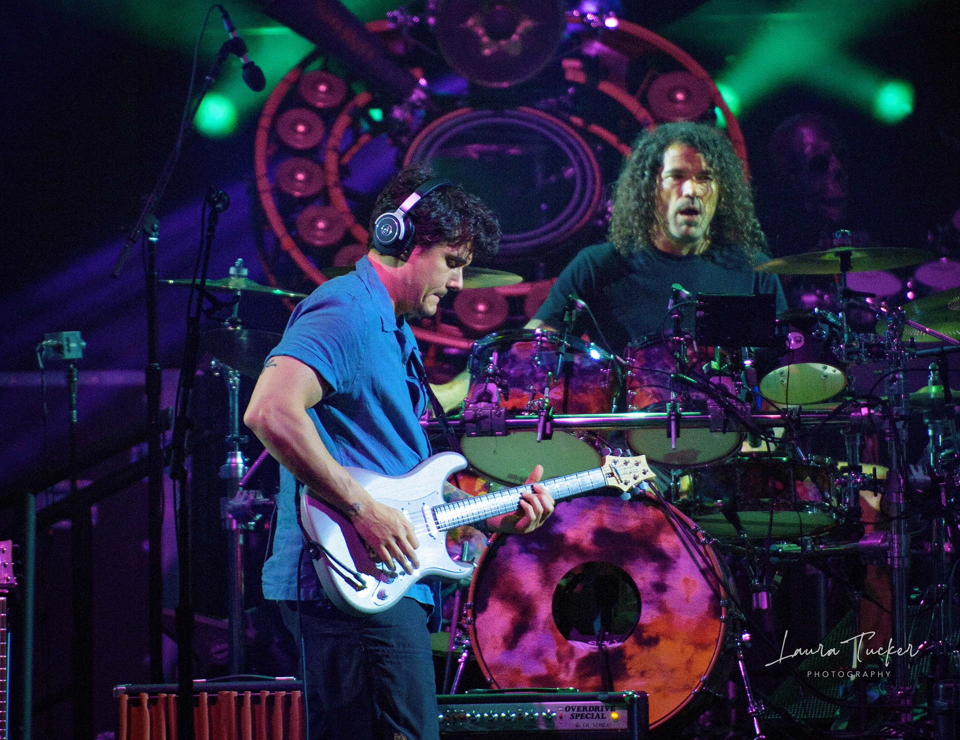 DEAD & CO. WITH JOHN MAYER
