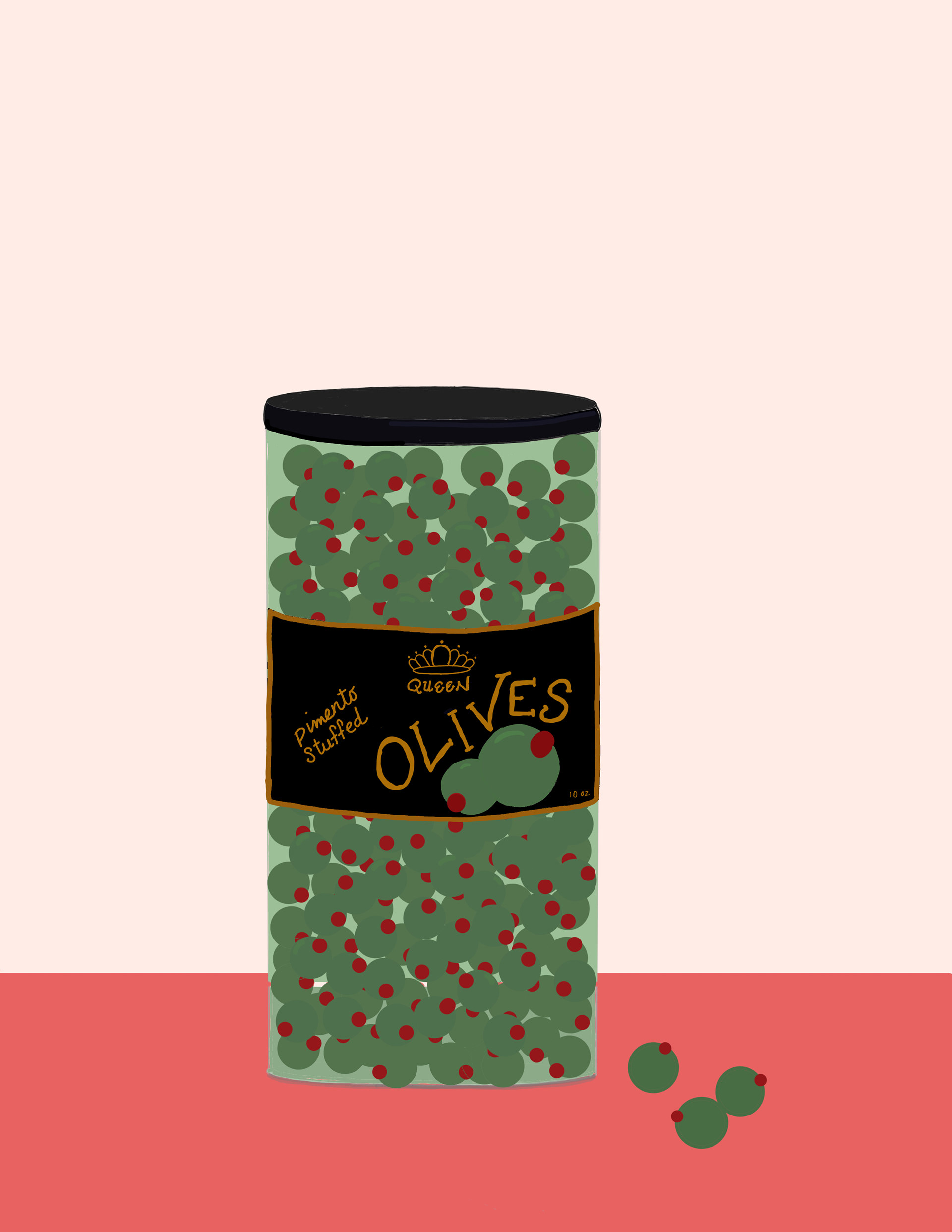 Olives