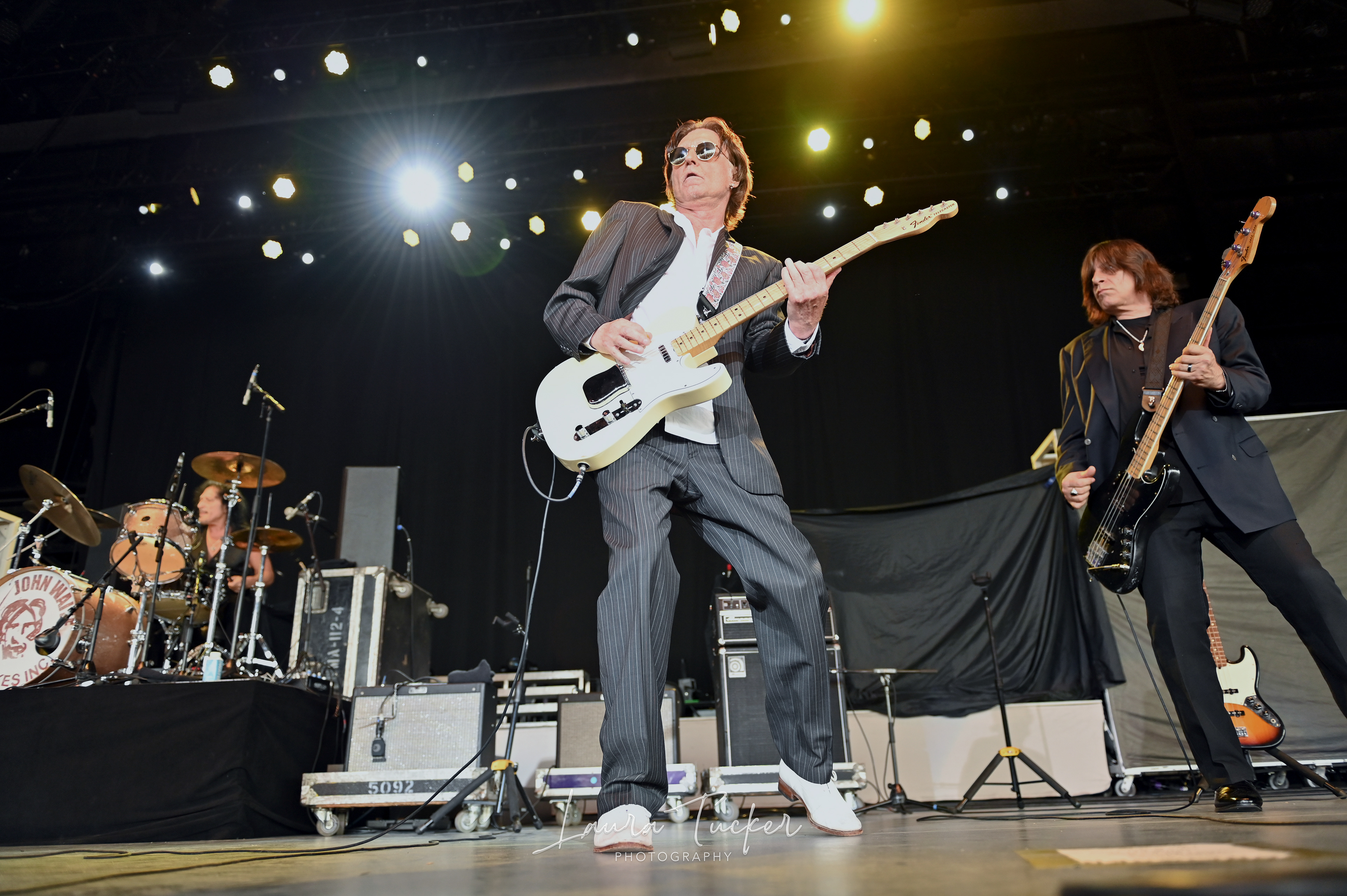 JOHN WAITE