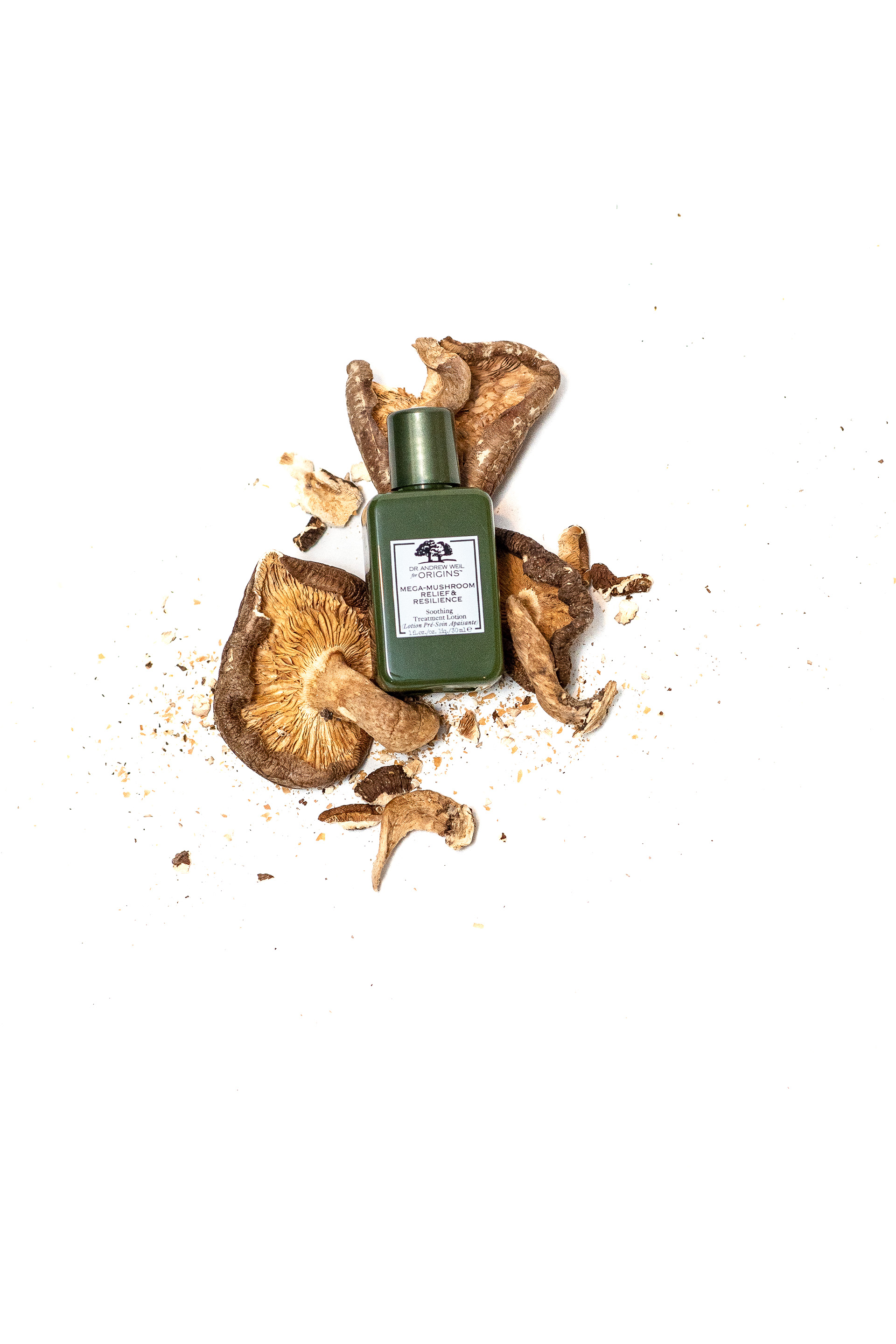 Origins Skincare Mega Mushroom