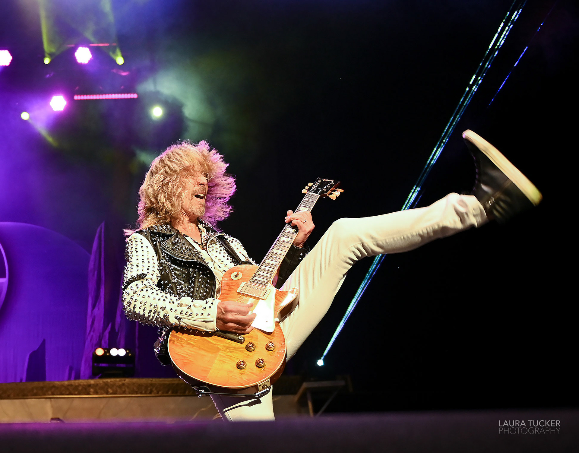 TOMMY SHAW