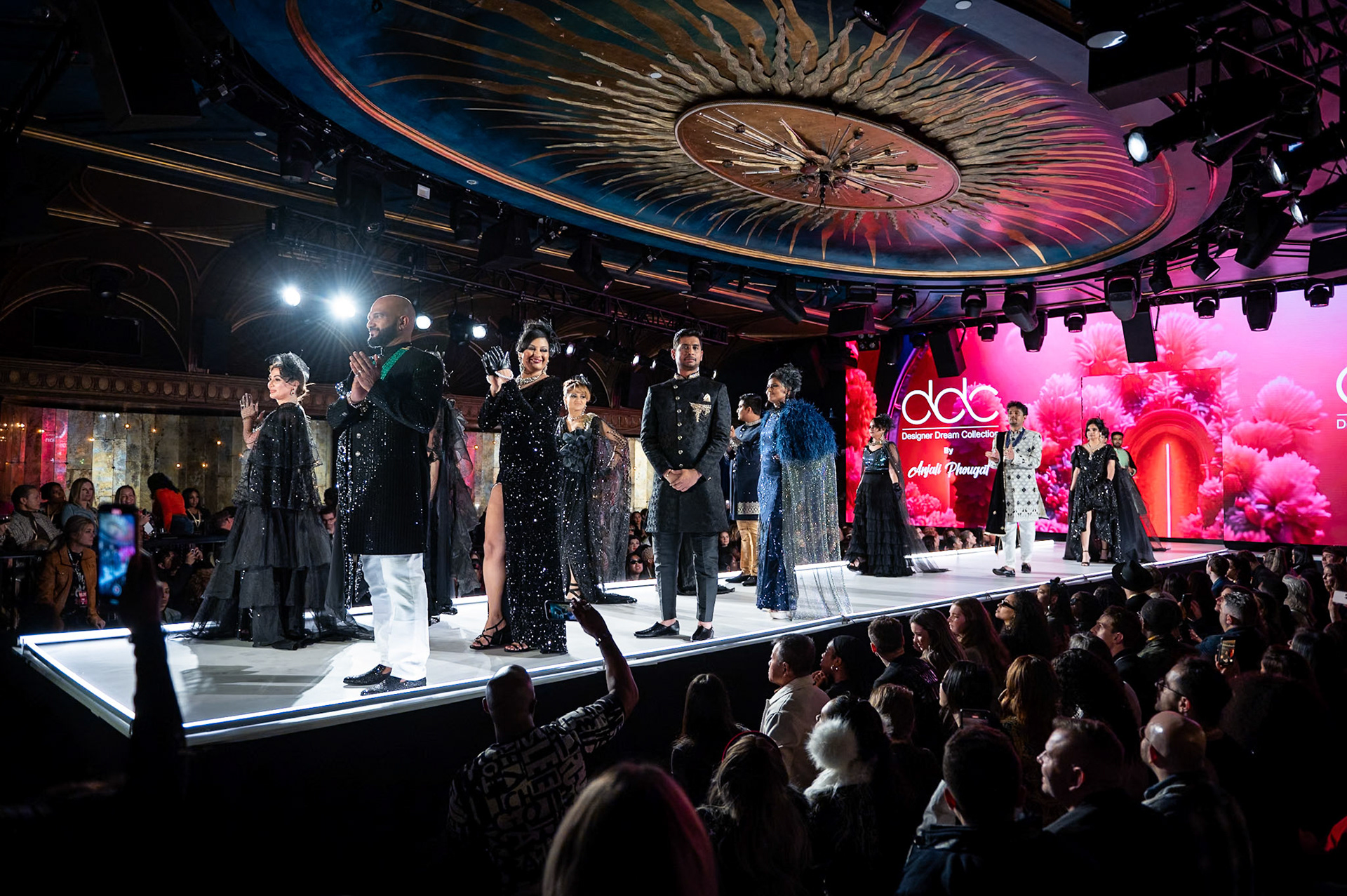 Designer Dream Collection