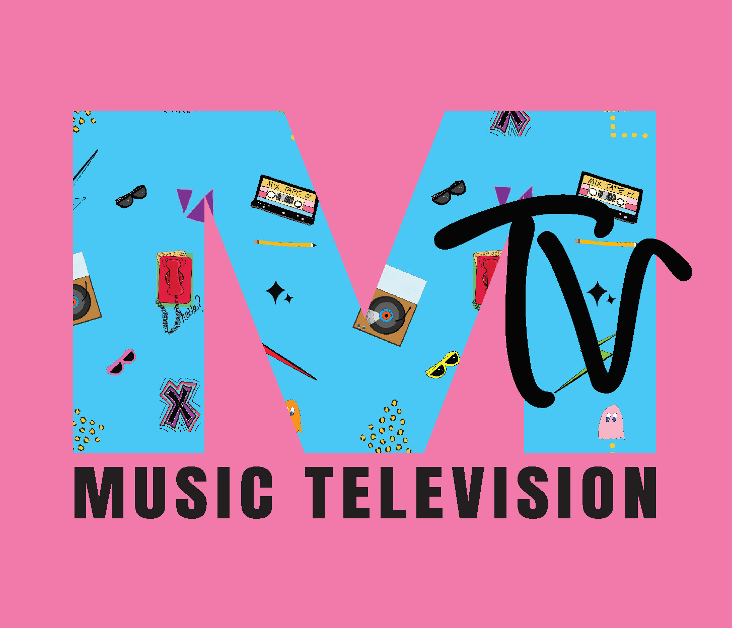 MTV