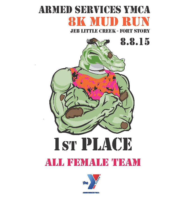 winner's plaque women's