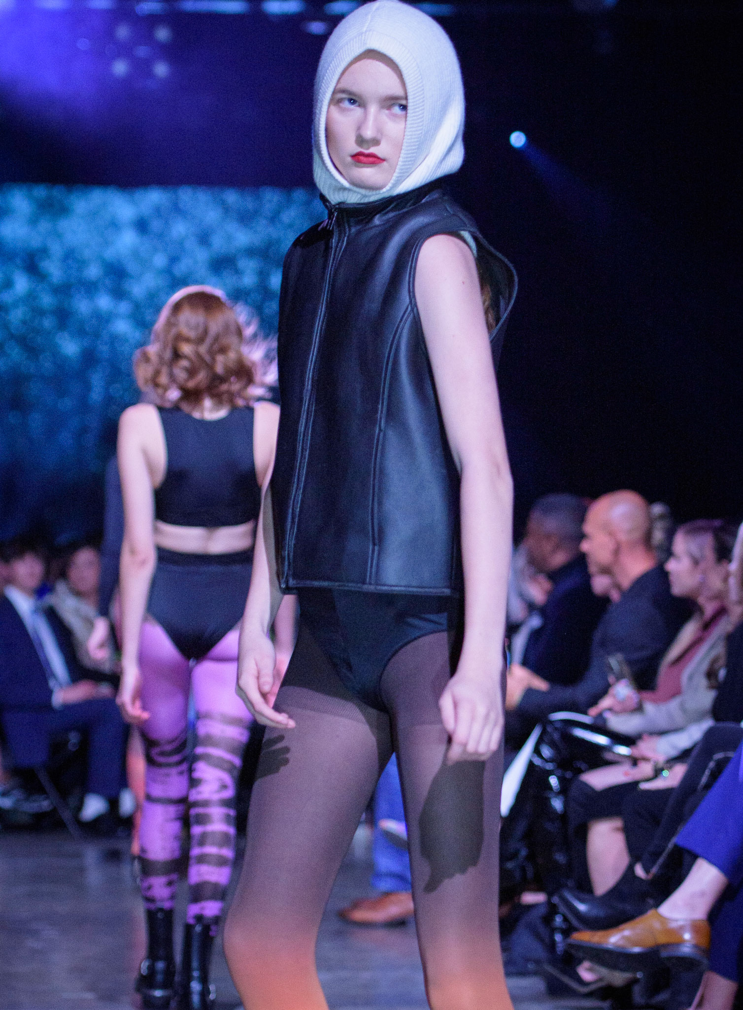 Runway model