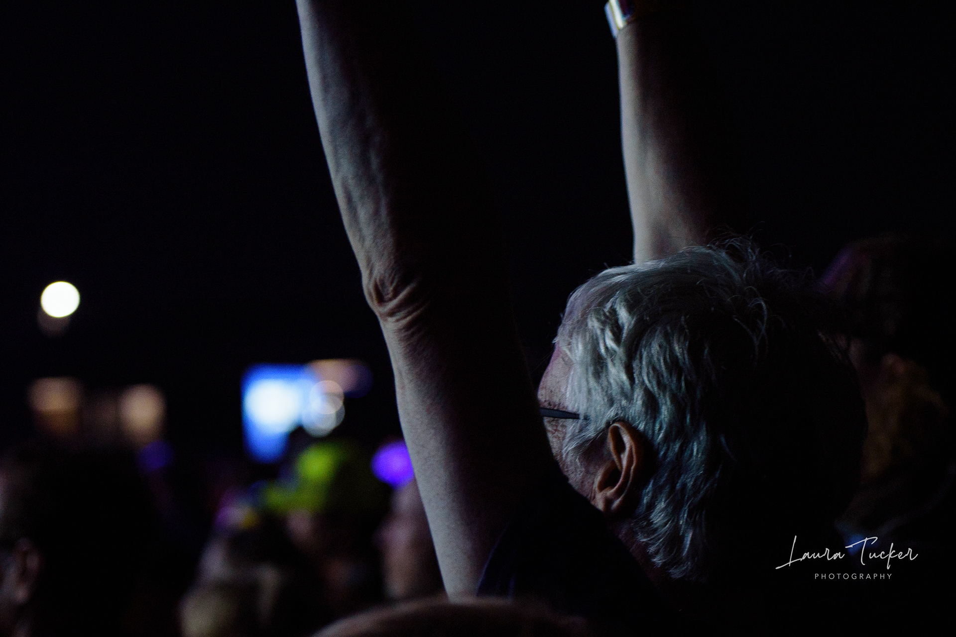 AUDIENCE