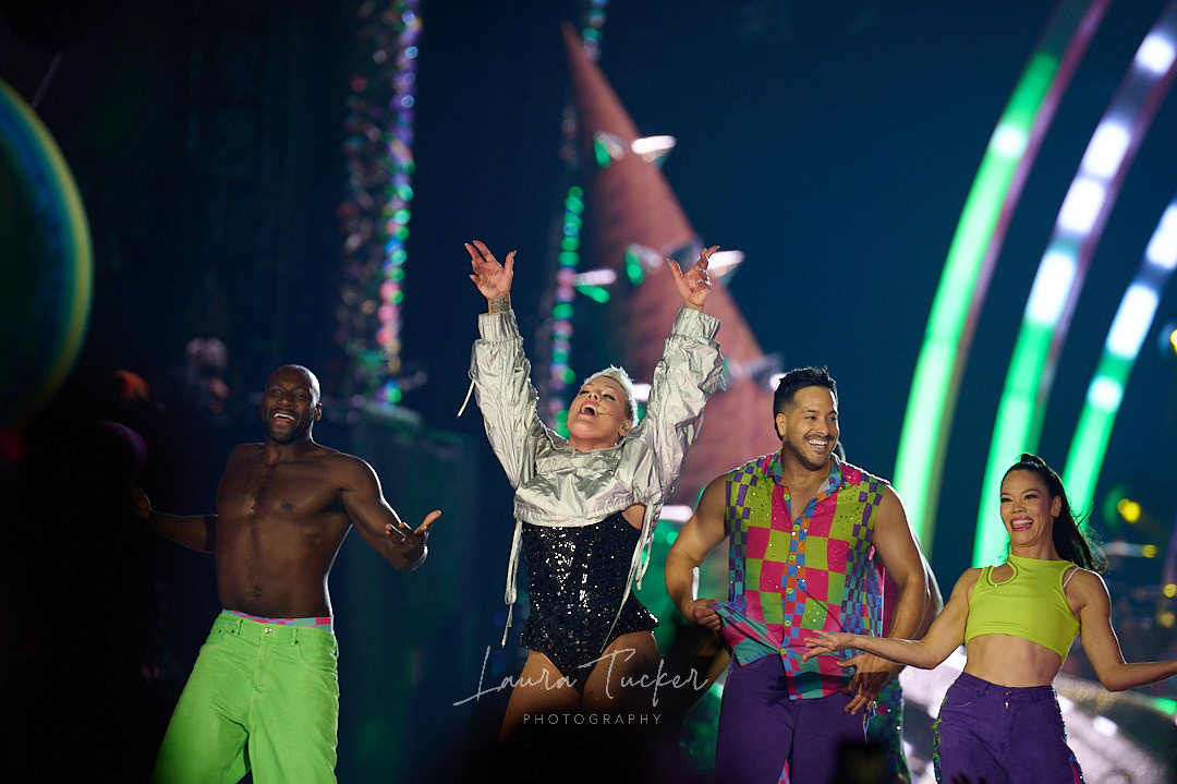 P!NK