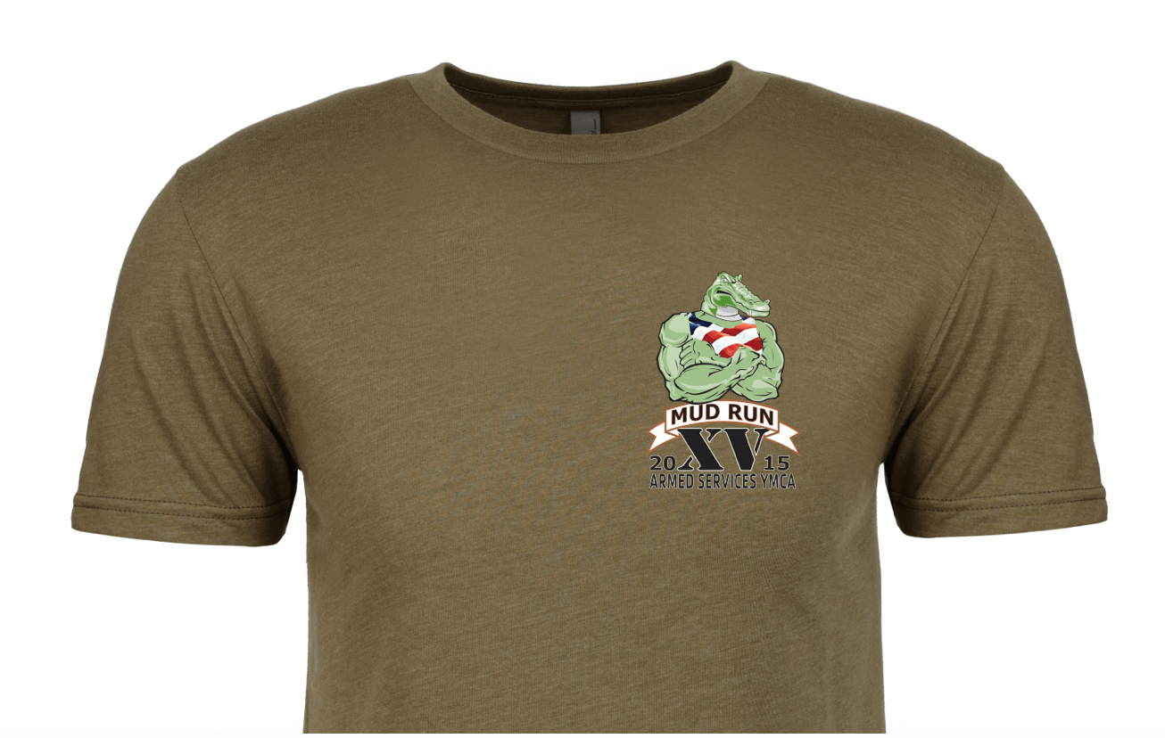 participant t-shirt 2015