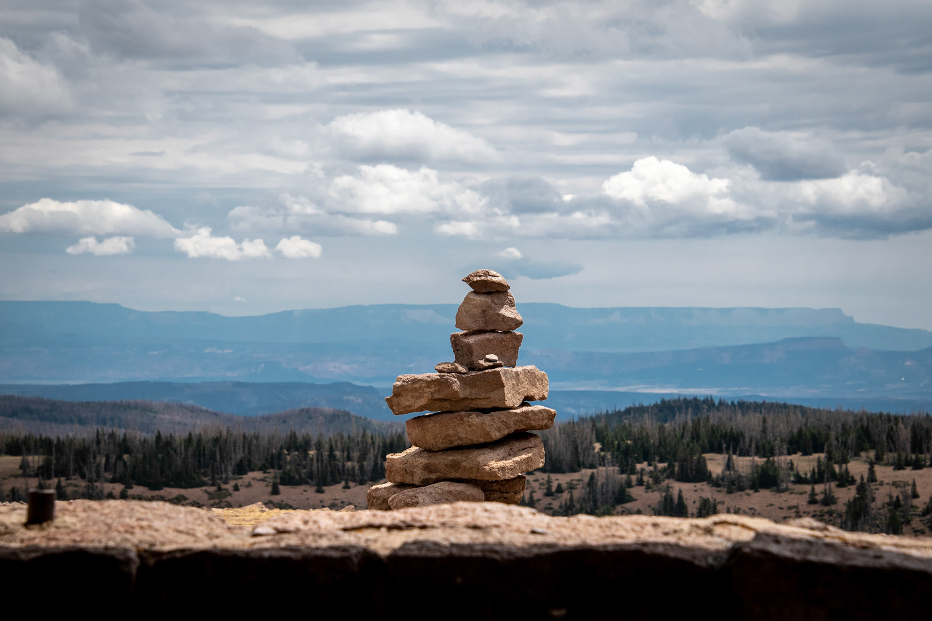 SERENITY, BRIAN HEAD, UT