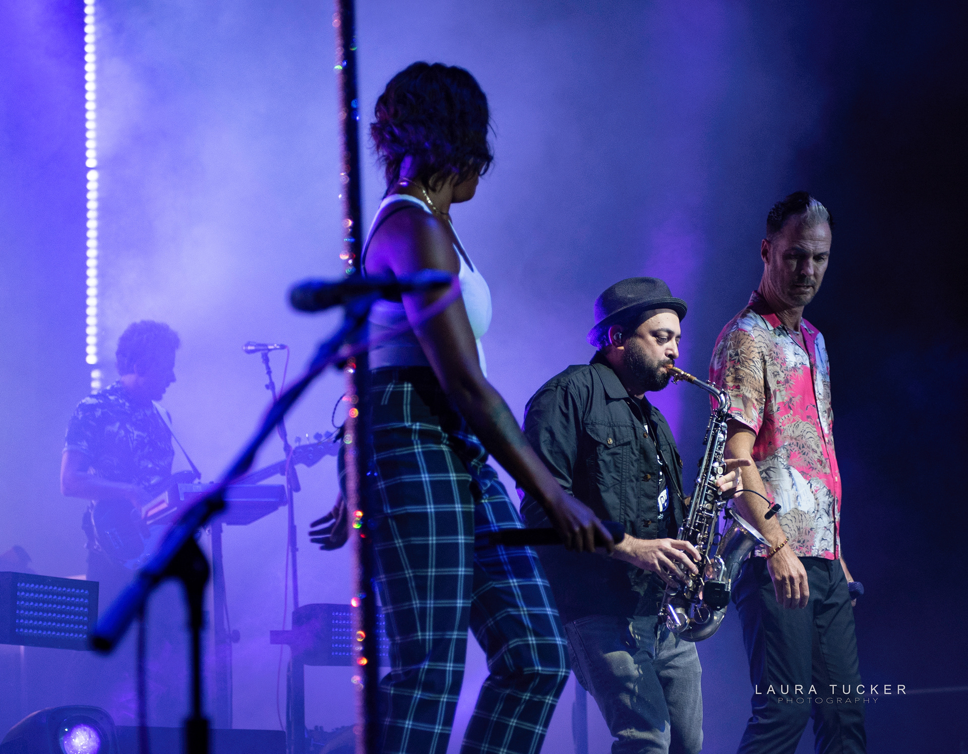 FITZ + THE TANTRUMS